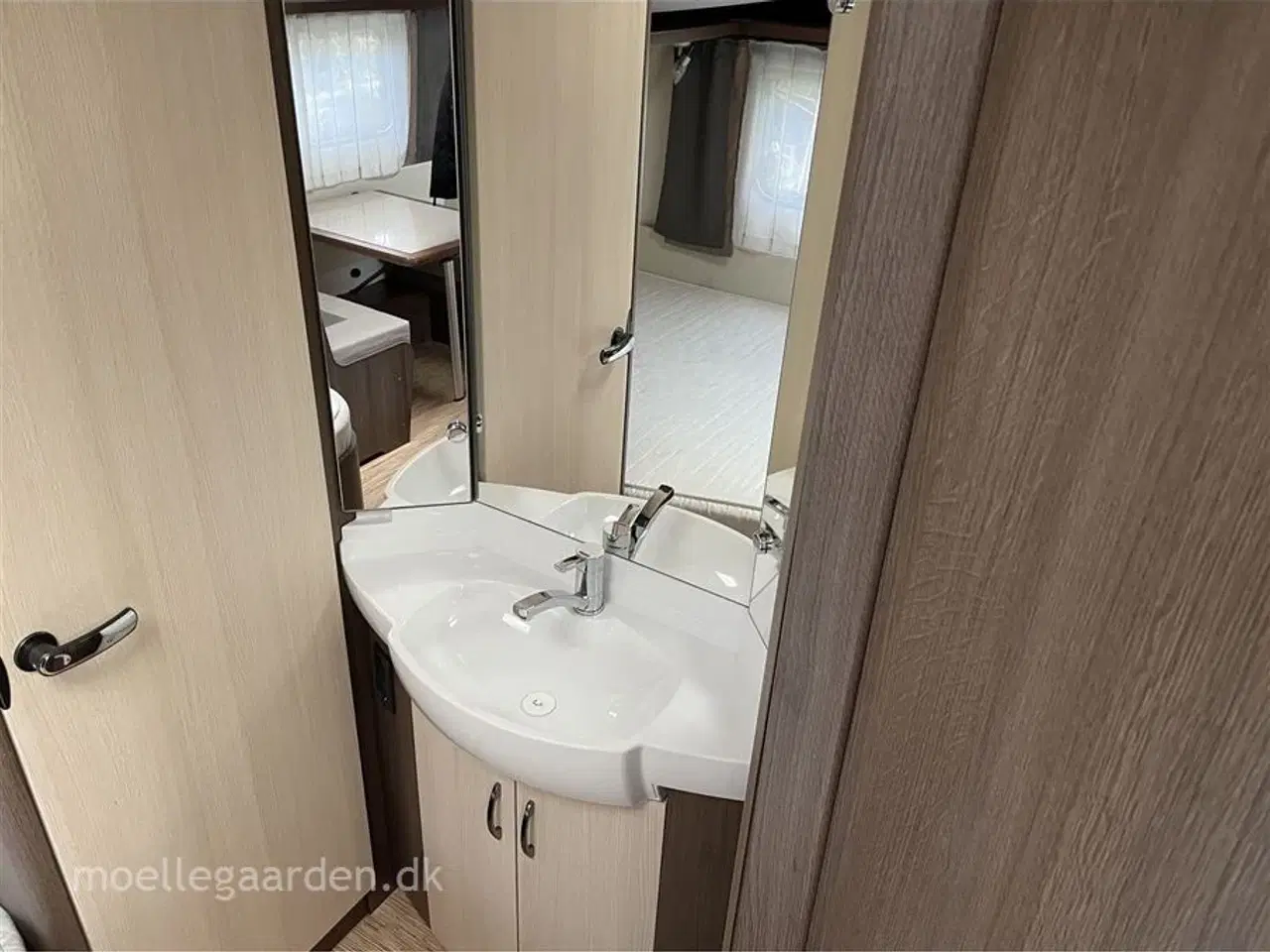 Billede 3 - 2015 - Hobby Prestige 720 UKFe