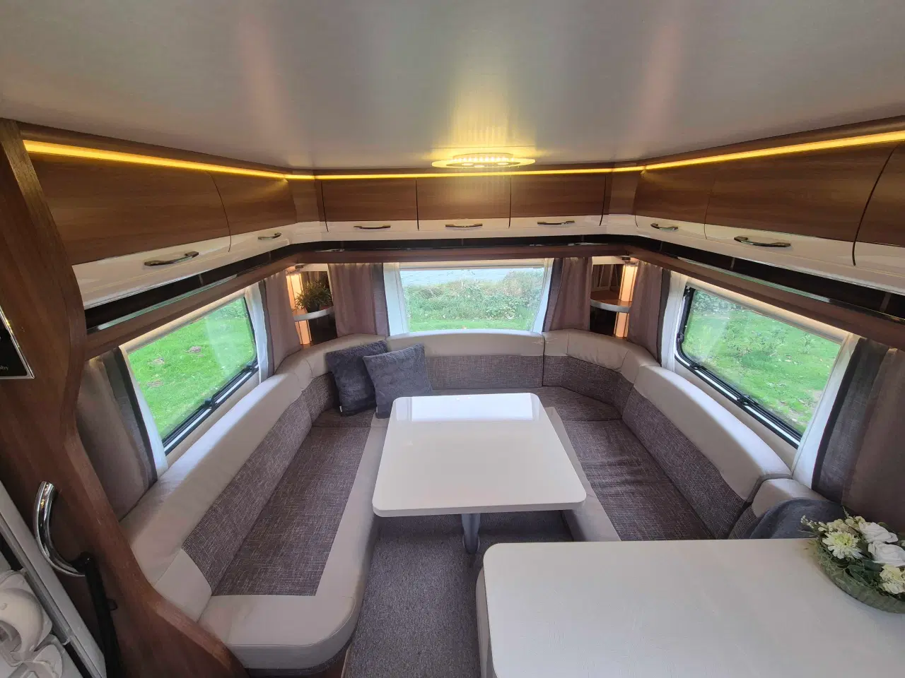 Billede 11 - Super hyggelig campingvogn