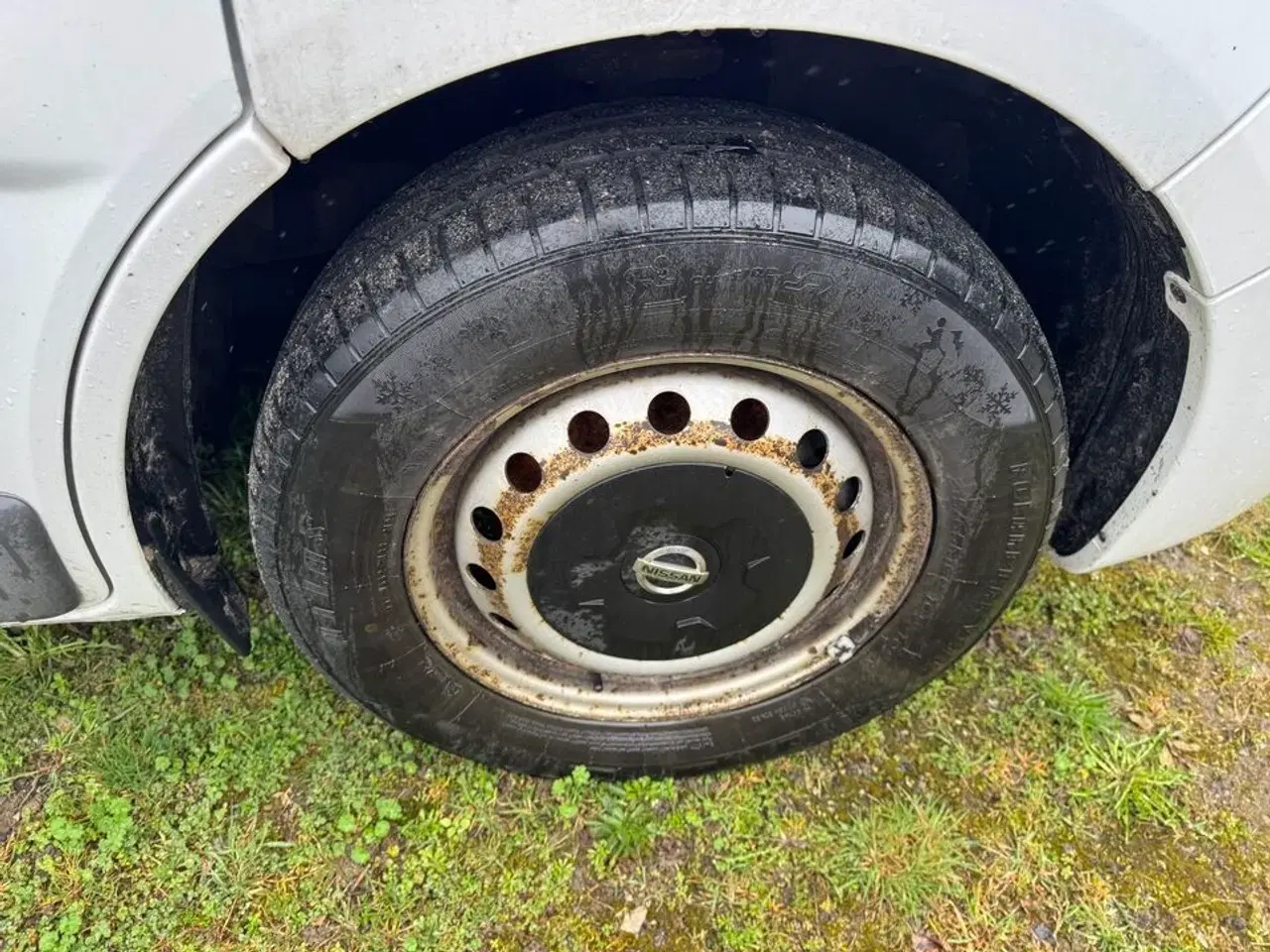 Billede 7 - Varebil, NISSAN PRIMASTAR 2,0 DCI