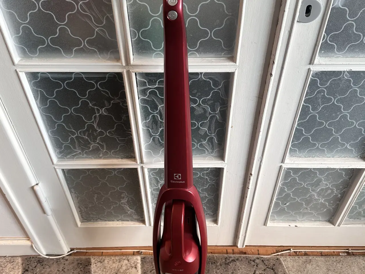 Billede 2 - Electrolux ledningsfri støvsuger 2-i-1 sælges