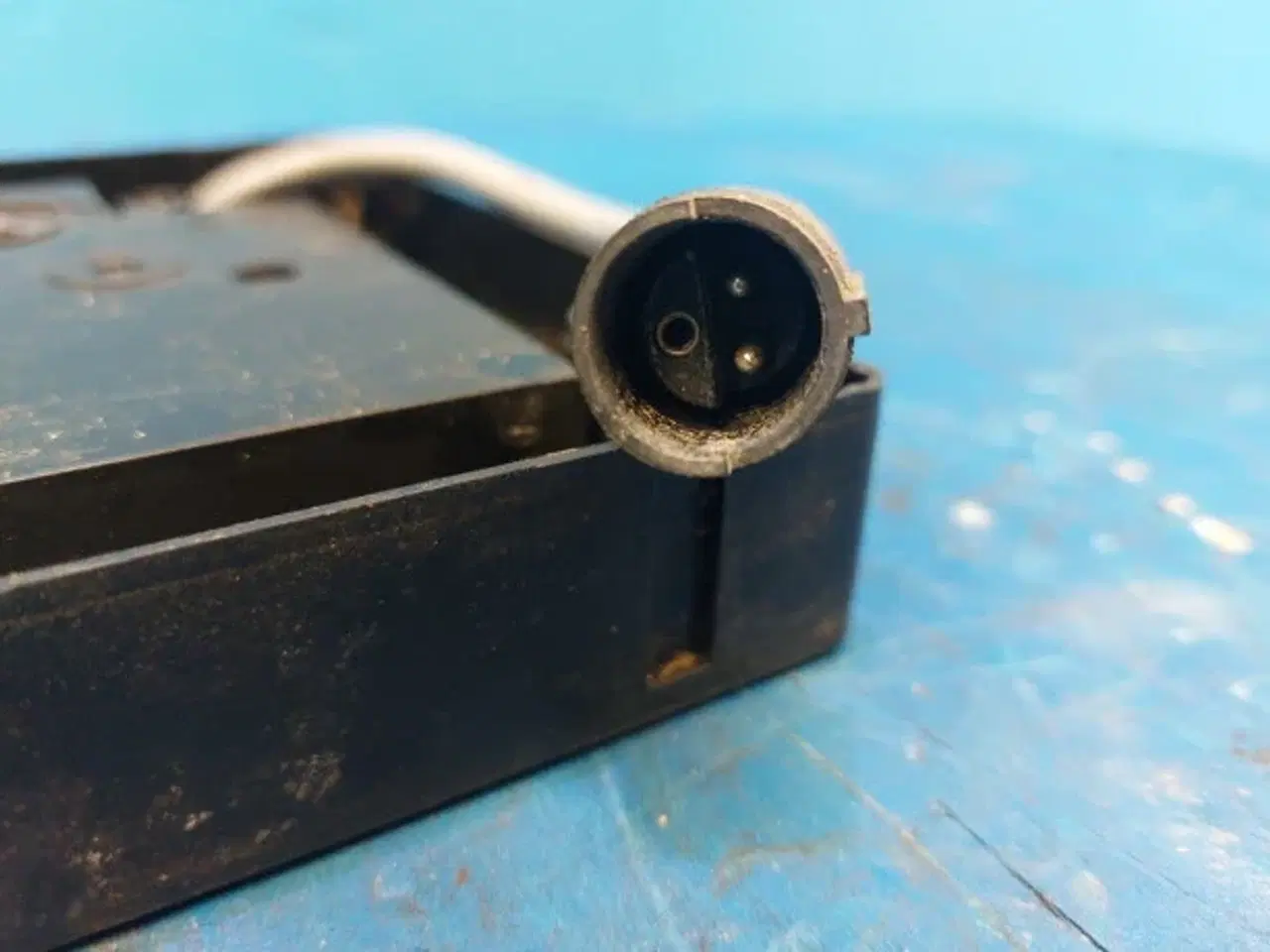 Billede 5 - Massey Ferguson Spildindikator