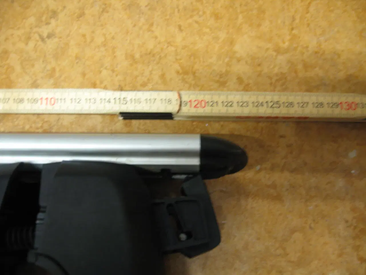 Billede 2 - Tagbøjler til Peugeot 407/407sw/408 (Originale)