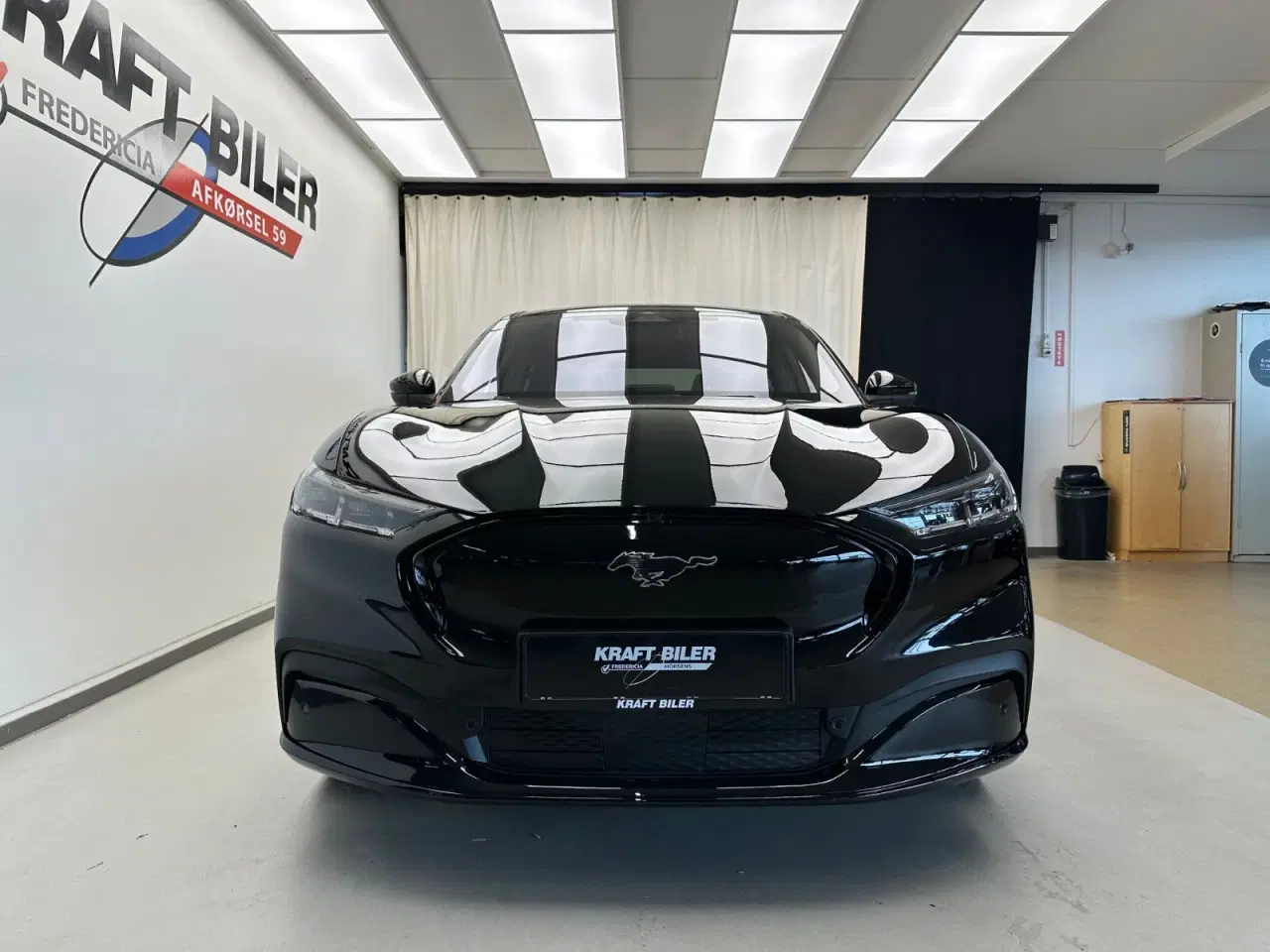 Billede 7 - Ford Mustang Mach-E 70 Premium Standard Range AWD