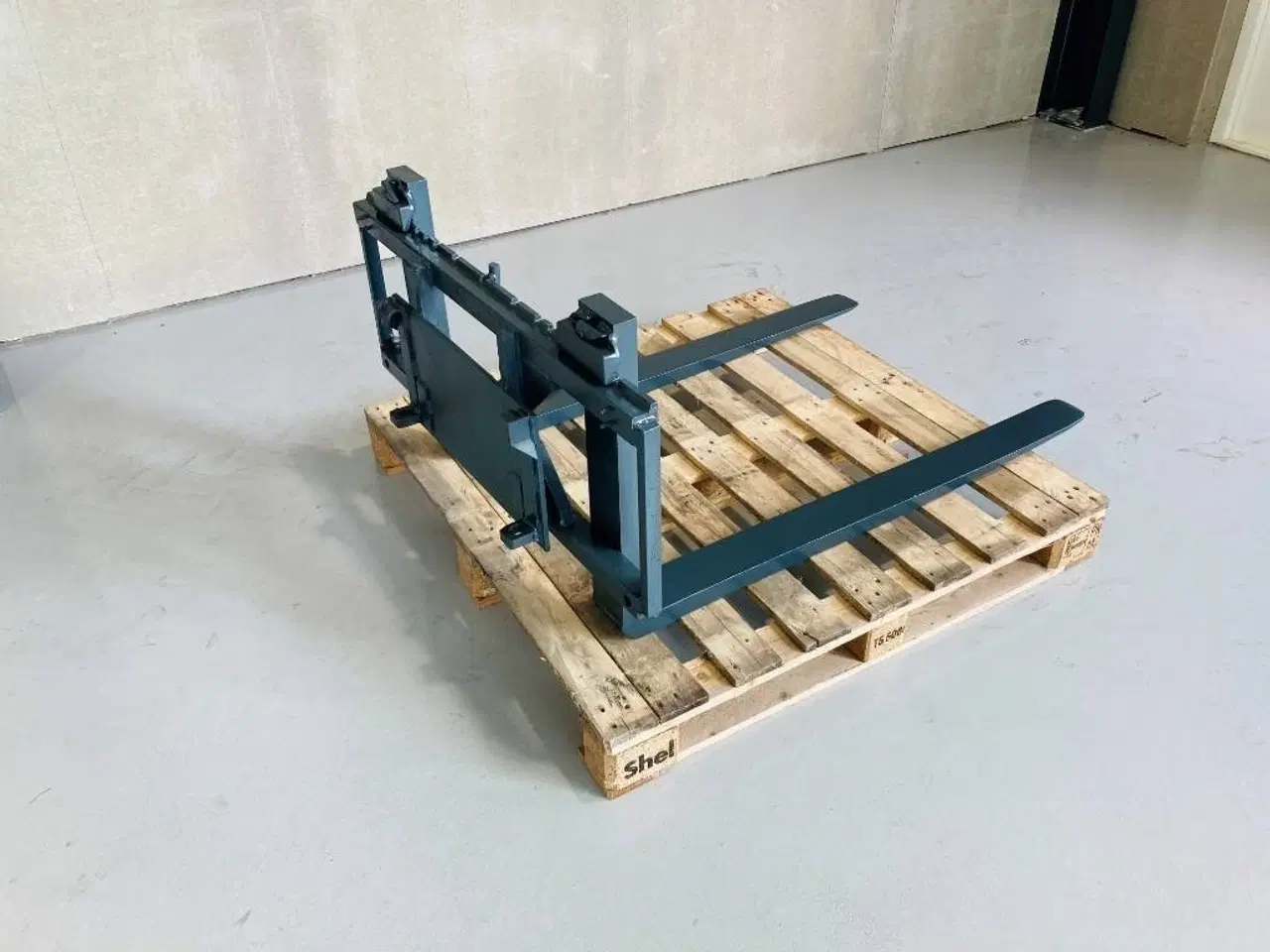 Billede 4 - Avant Pallegafler 120 cm