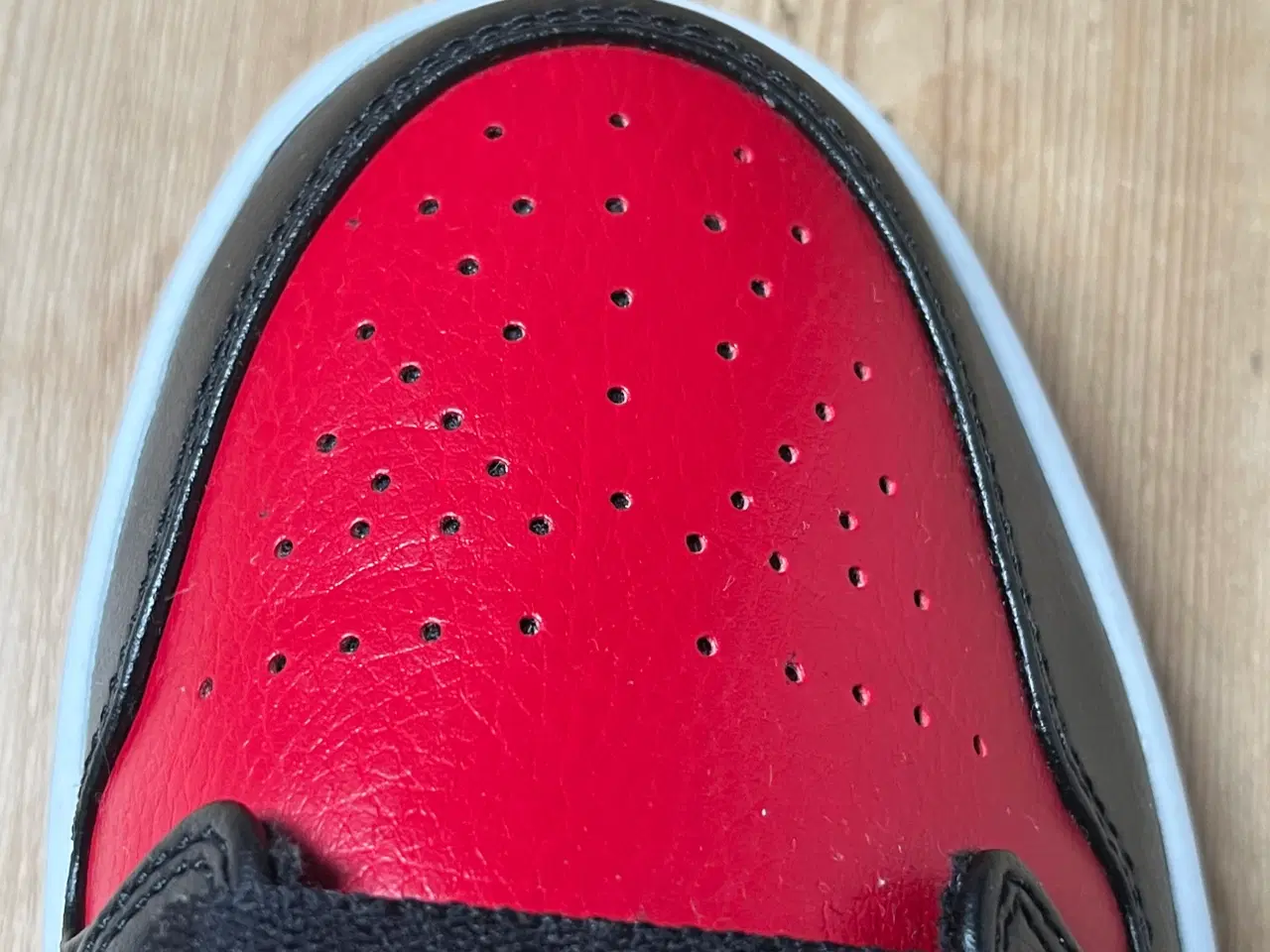 Billede 5 - Air Jordan sko