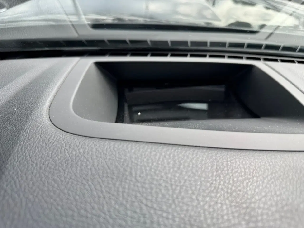 Billede 8 - BMW 530d 3,0 Touring M-Sport xDrive aut.