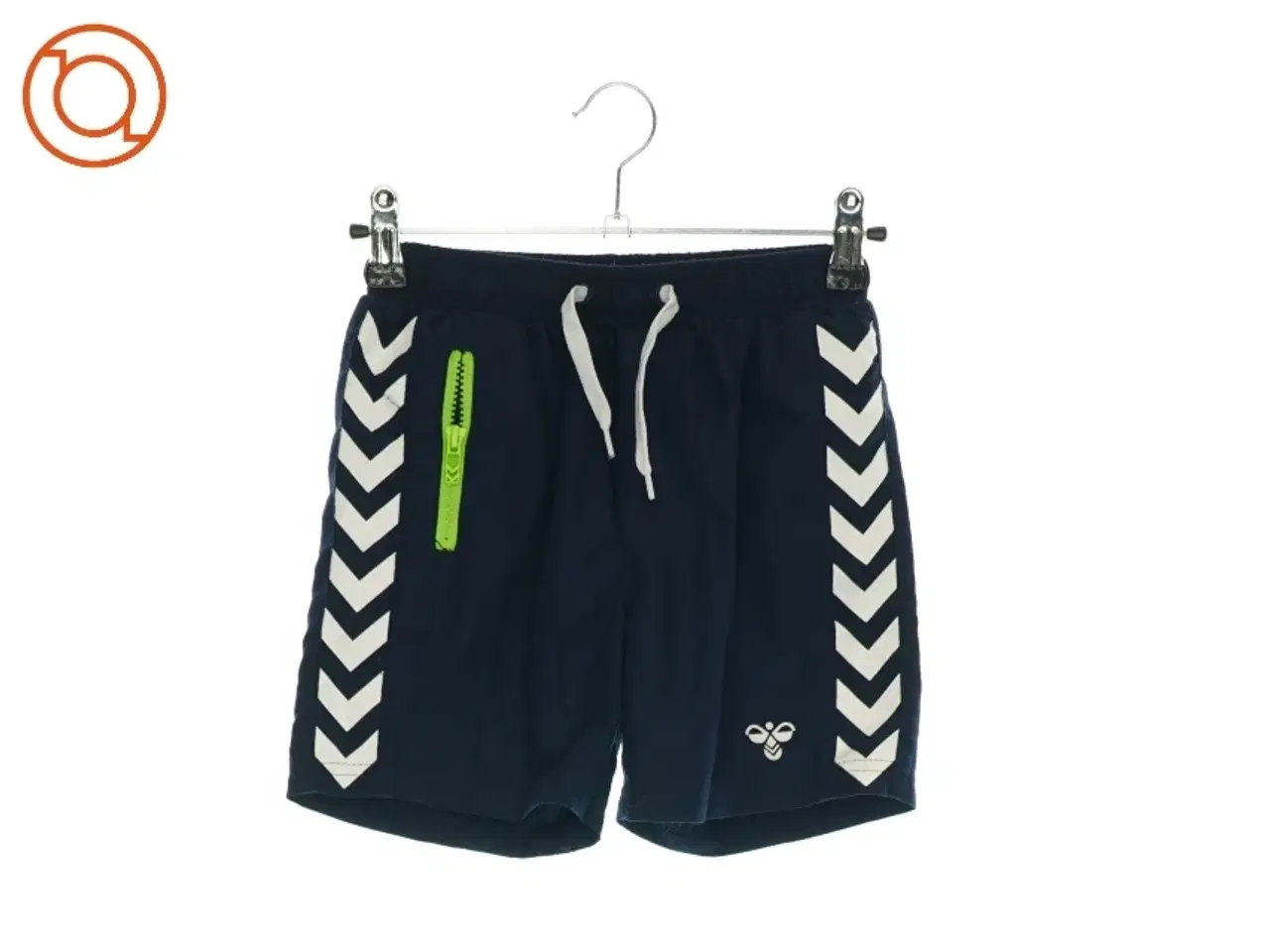 Billede 1 - Badeshorts fra Hummel (str. 122)