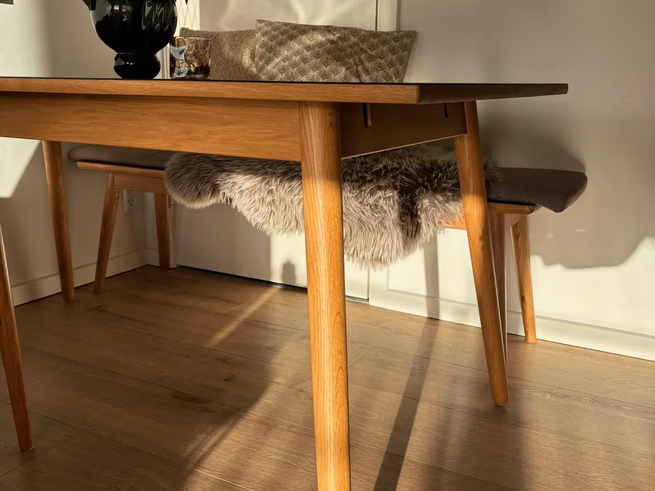 Billede 4 - FDB Spisebord C35B