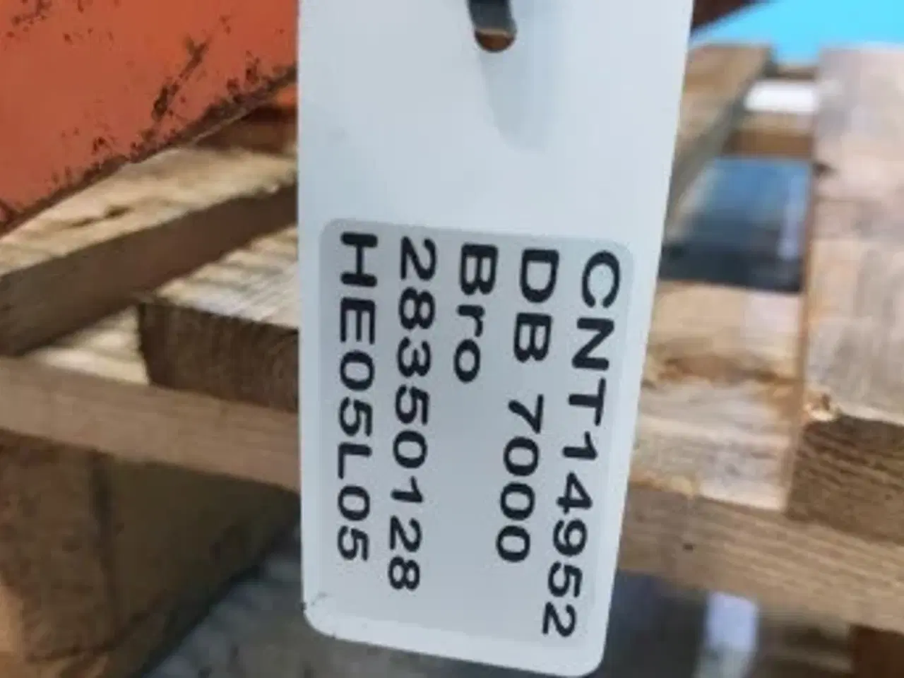 Billede 14 - Dronningborg D7000 Bro 28350128