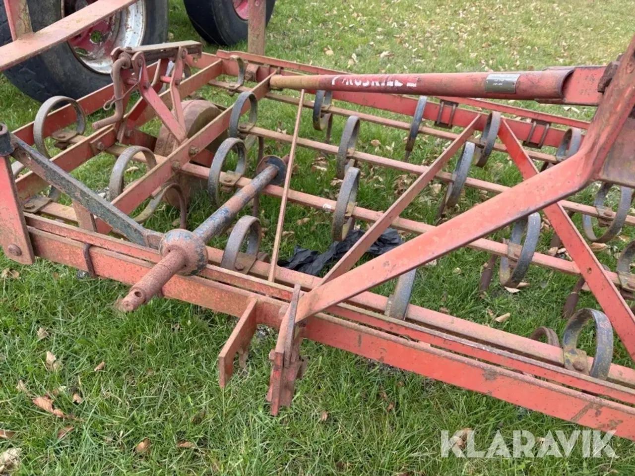 Billede 11 - Harve Kongskilde SGB 2919