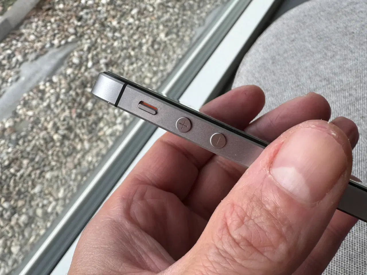 Billede 4 - iPhone 5 SE 64gb