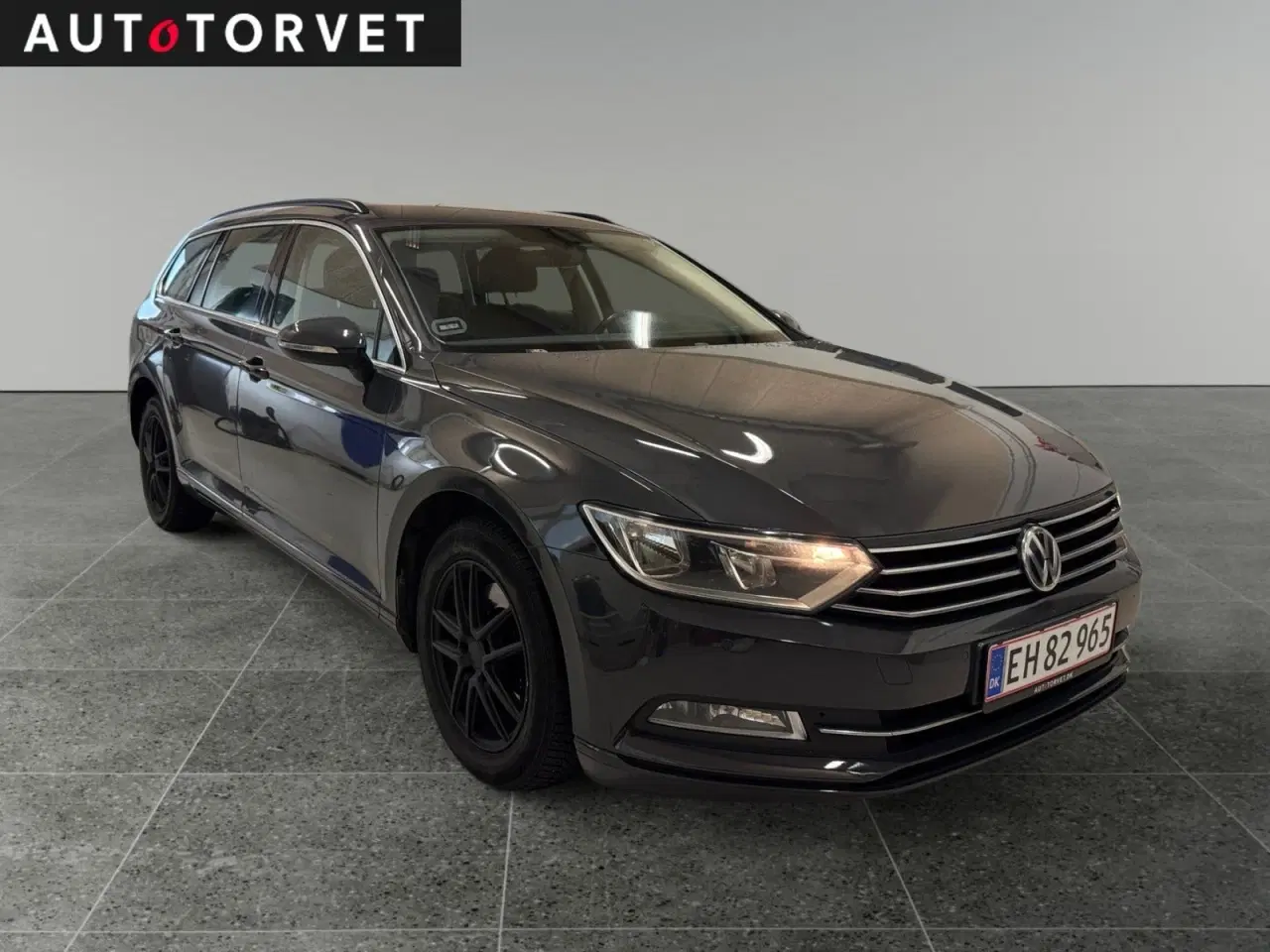 Billede 2 - VW Passat 2,0 TDi 150 Comfortline Variant DSG