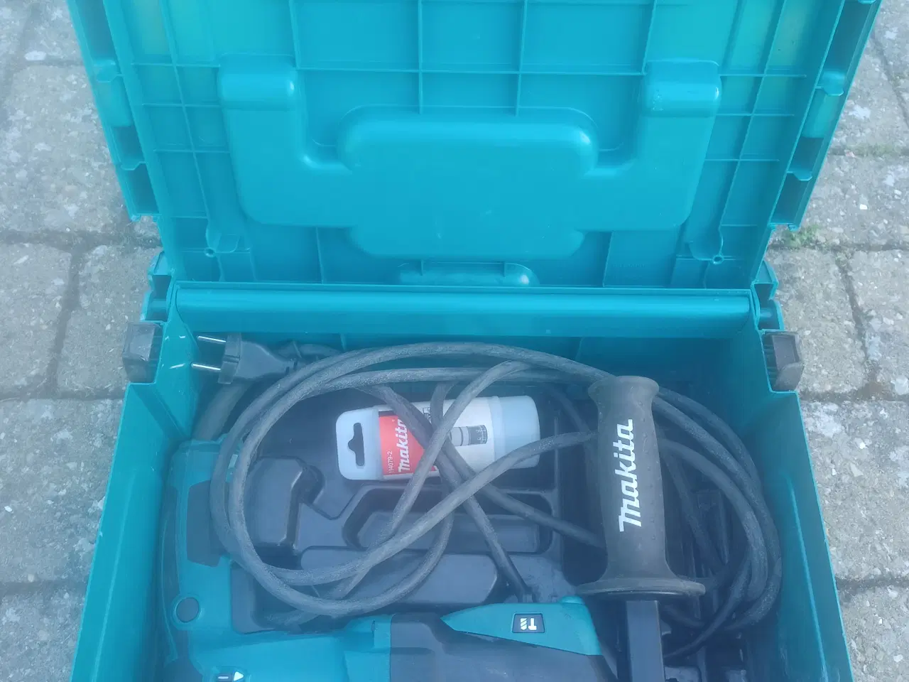 Billede 1 - Makita Borehammer 800W