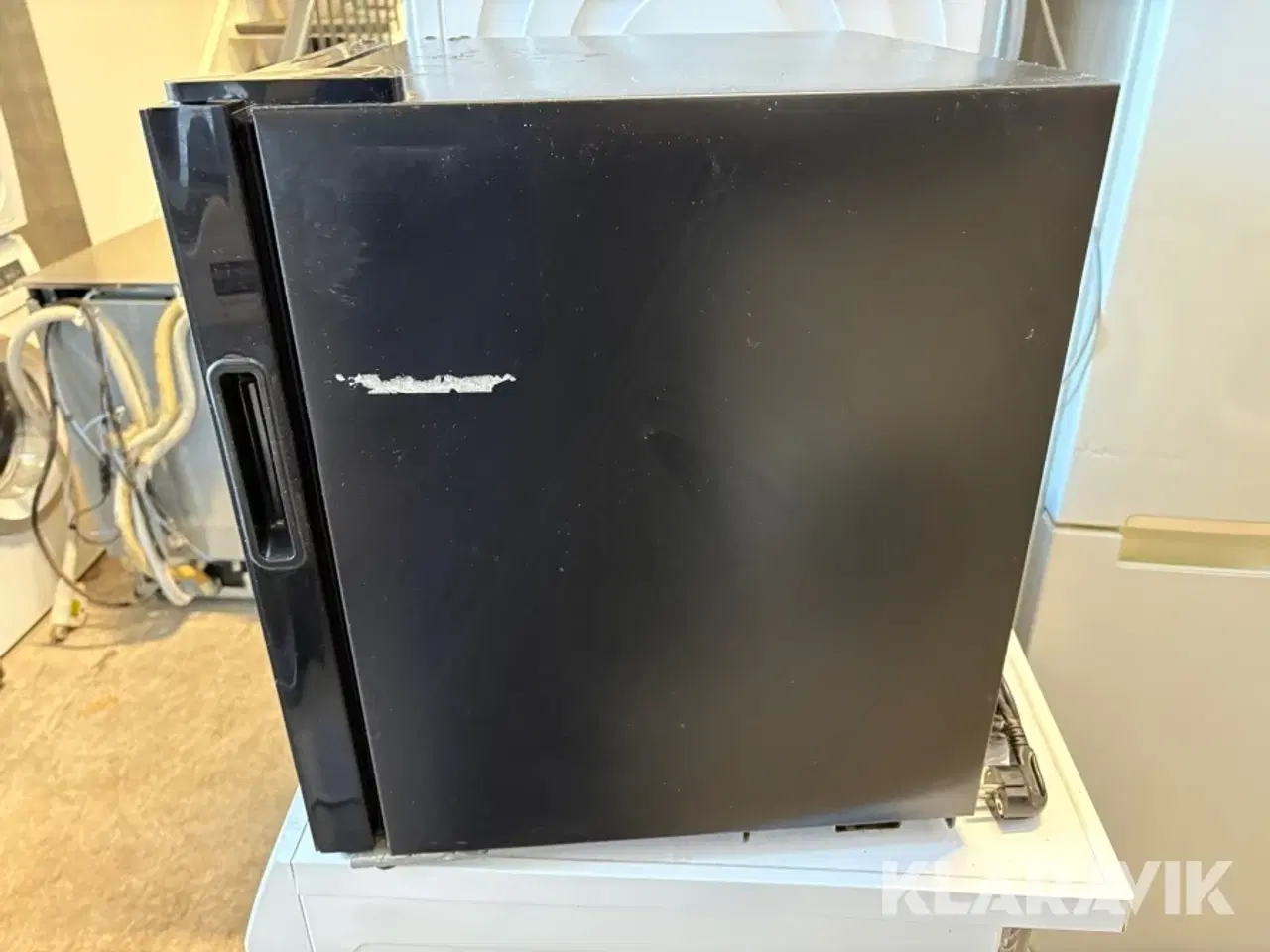 Billede 7 - Vinkøleskab Wasco V44B