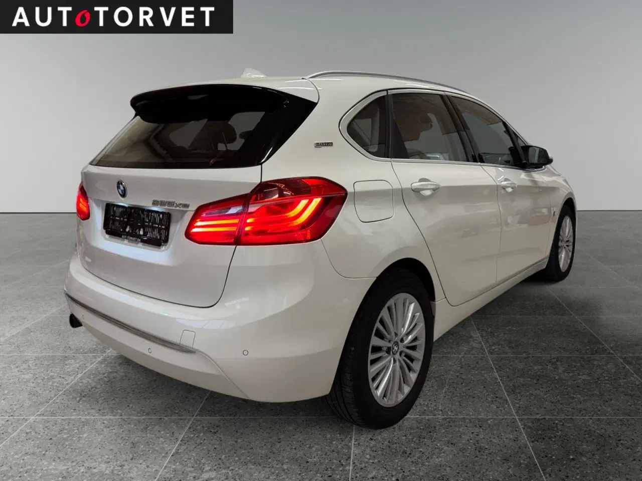 Billede 3 - BMW 225xe 1,5 Active Tourer Advantage aut.