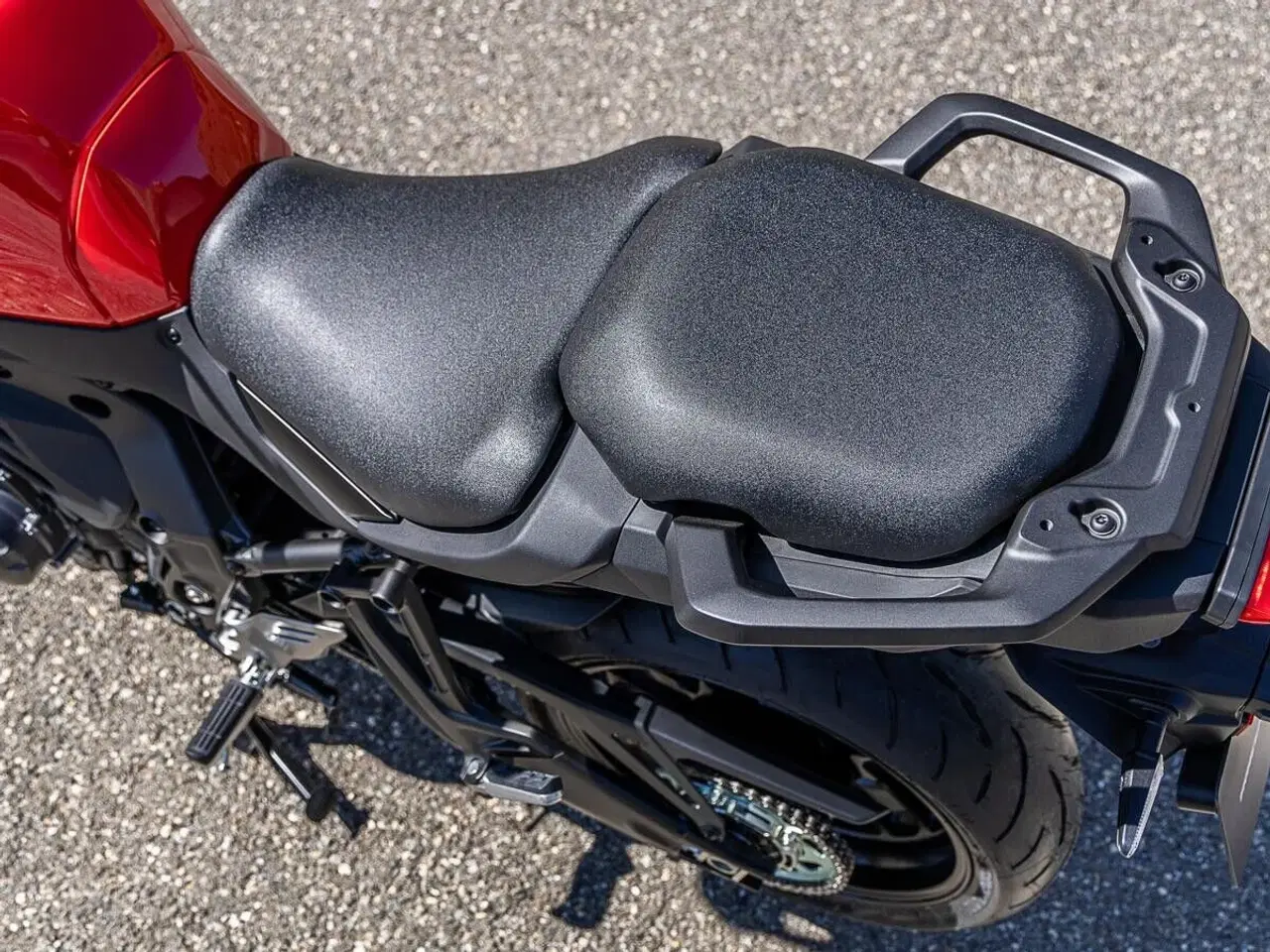 Billede 23 - Yamaha Tracer 9 Midnight Black