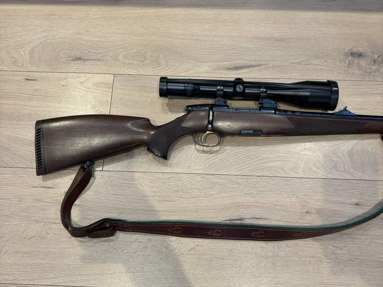 Billede 2 - Steyr mannlicher luxus