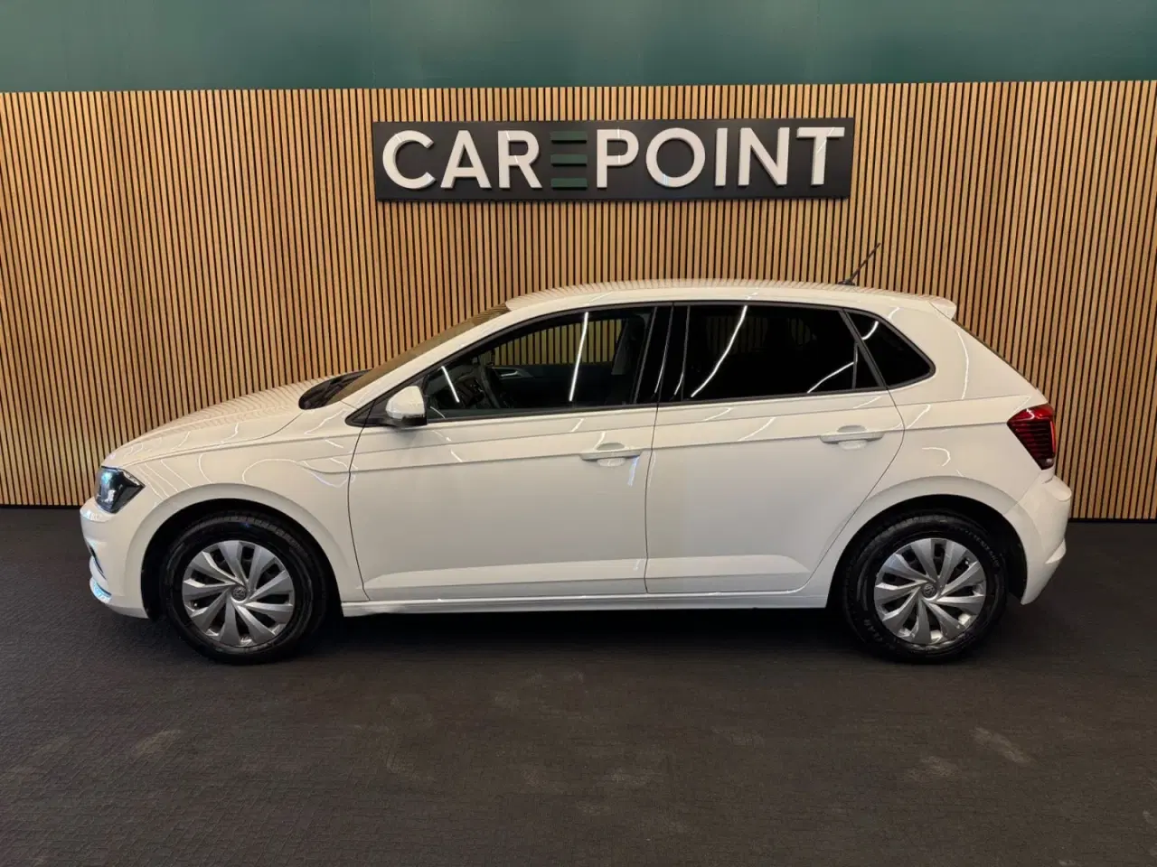 Billede 2 - VW Polo 1,0 TSi 95 Comfortline DSG