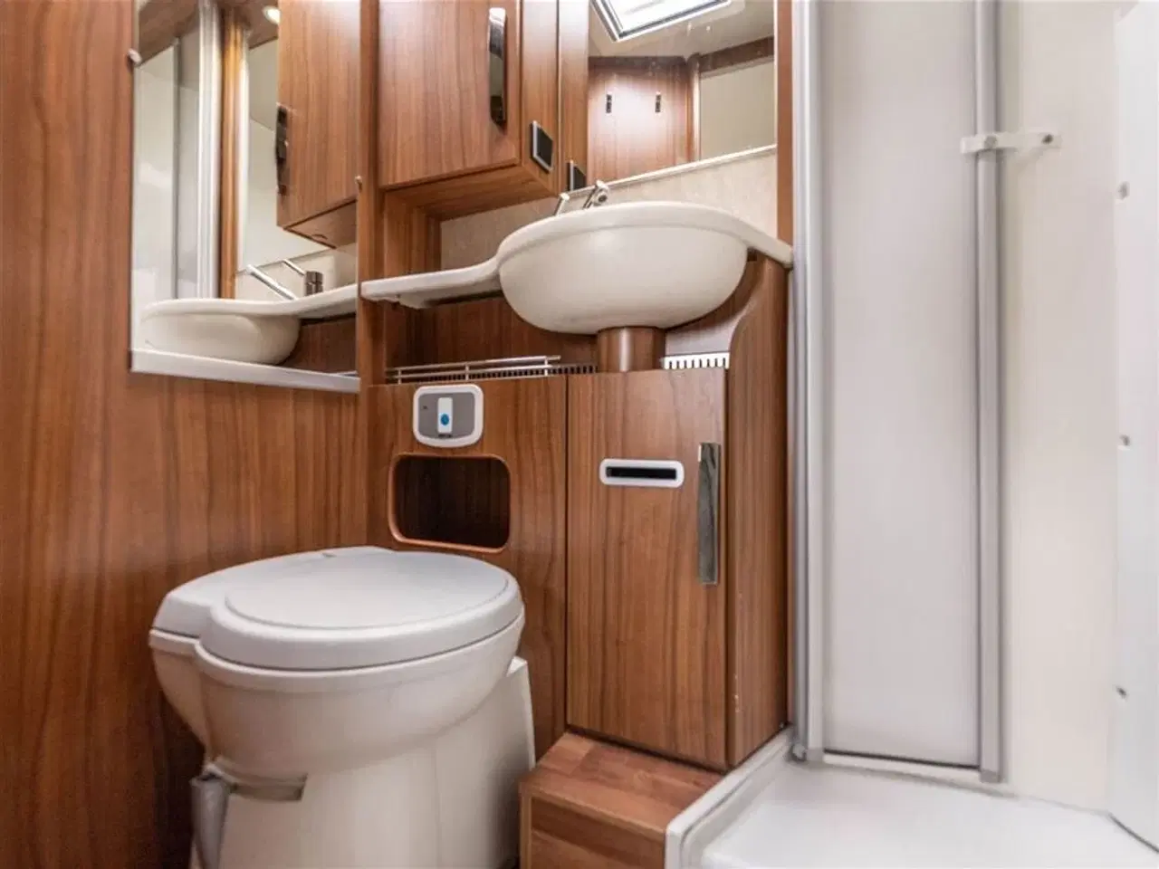 Billede 23 - 2016 - Hymer B 588 PremiumLine