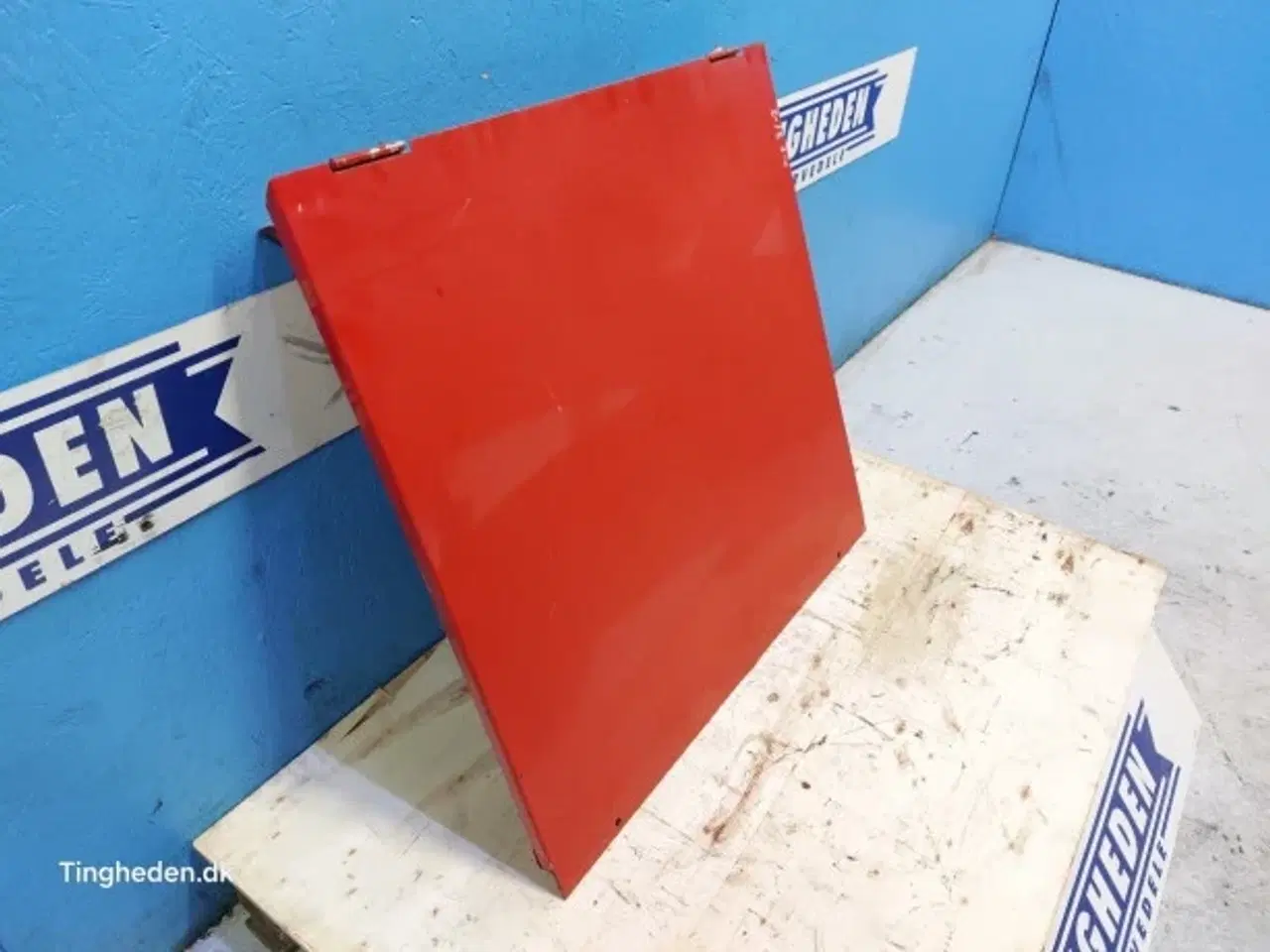 Billede 10 - Massey Ferguson 31 Skærm 28150681