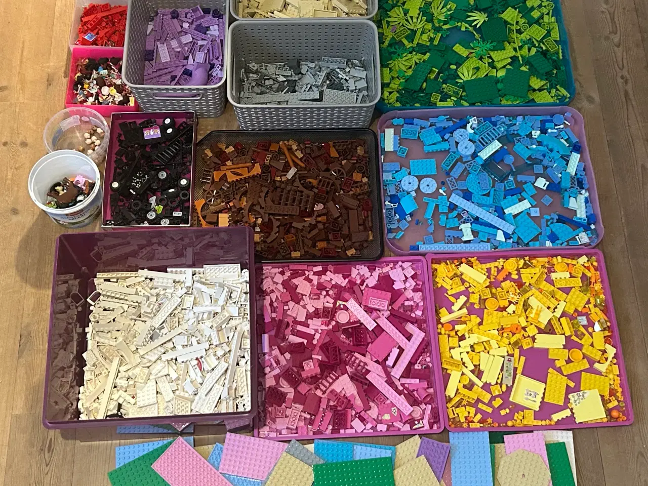 Billede 2 - Lego Friends