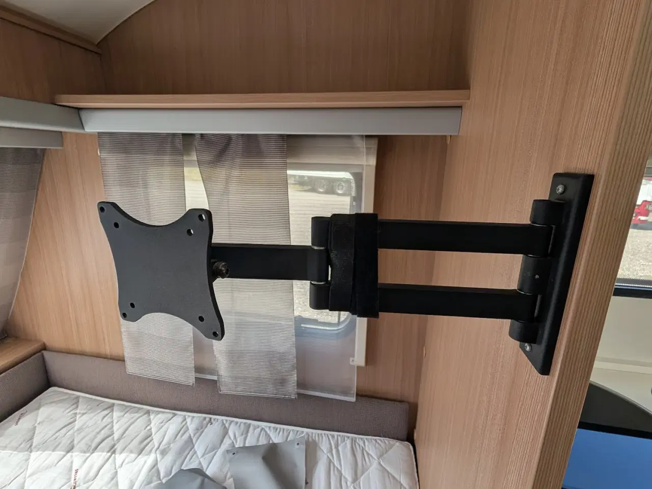 Billede 8 - Adria Aviva 390 PS 2014 BILLIG/ENGROS