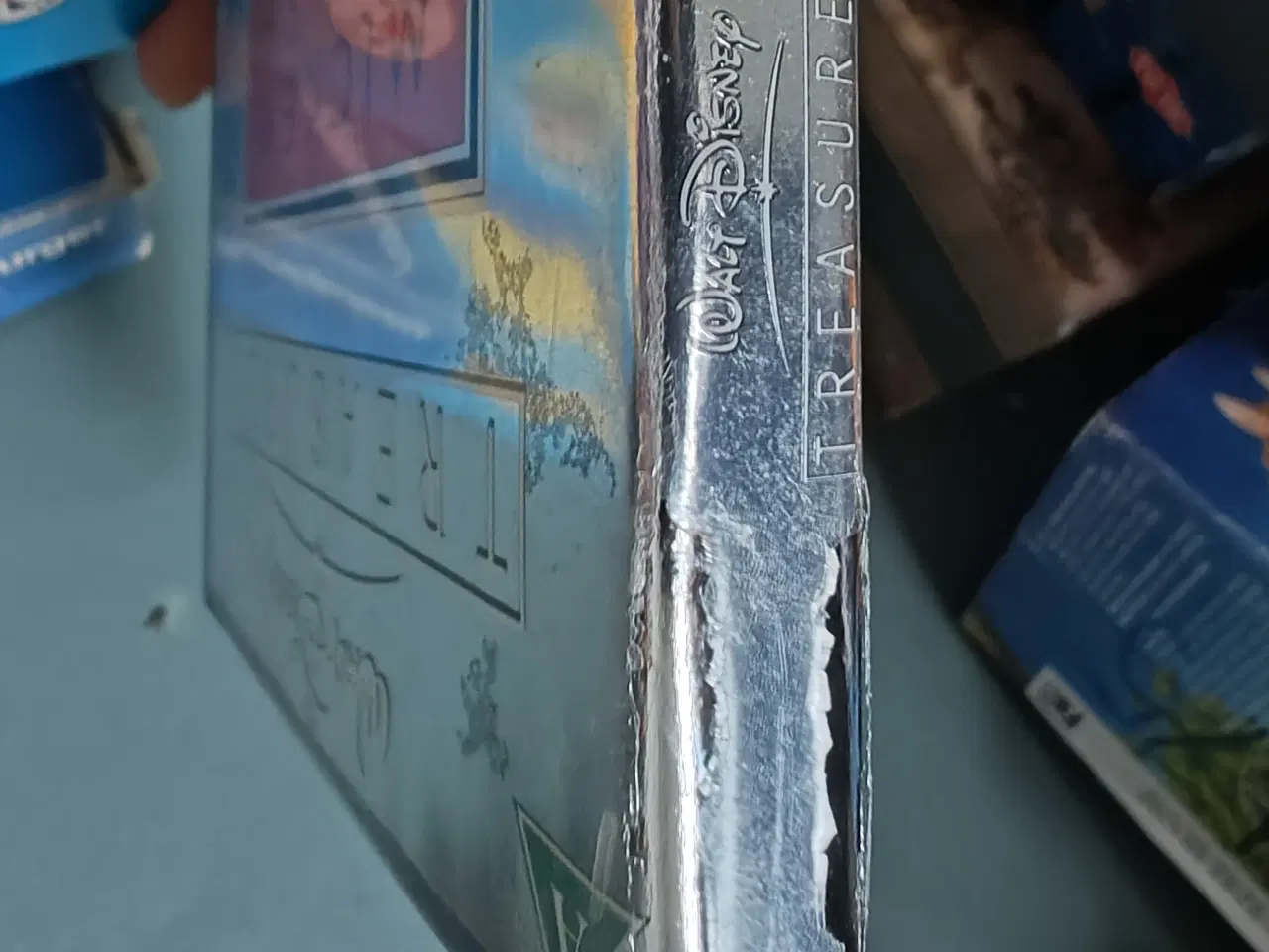 Billede 3 - Walt Disney Treasures Mickey Mouse in Living Color