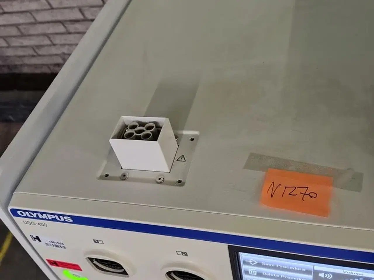 Billede 8 - Ultrasonic Generator OLYMPUS USG-400