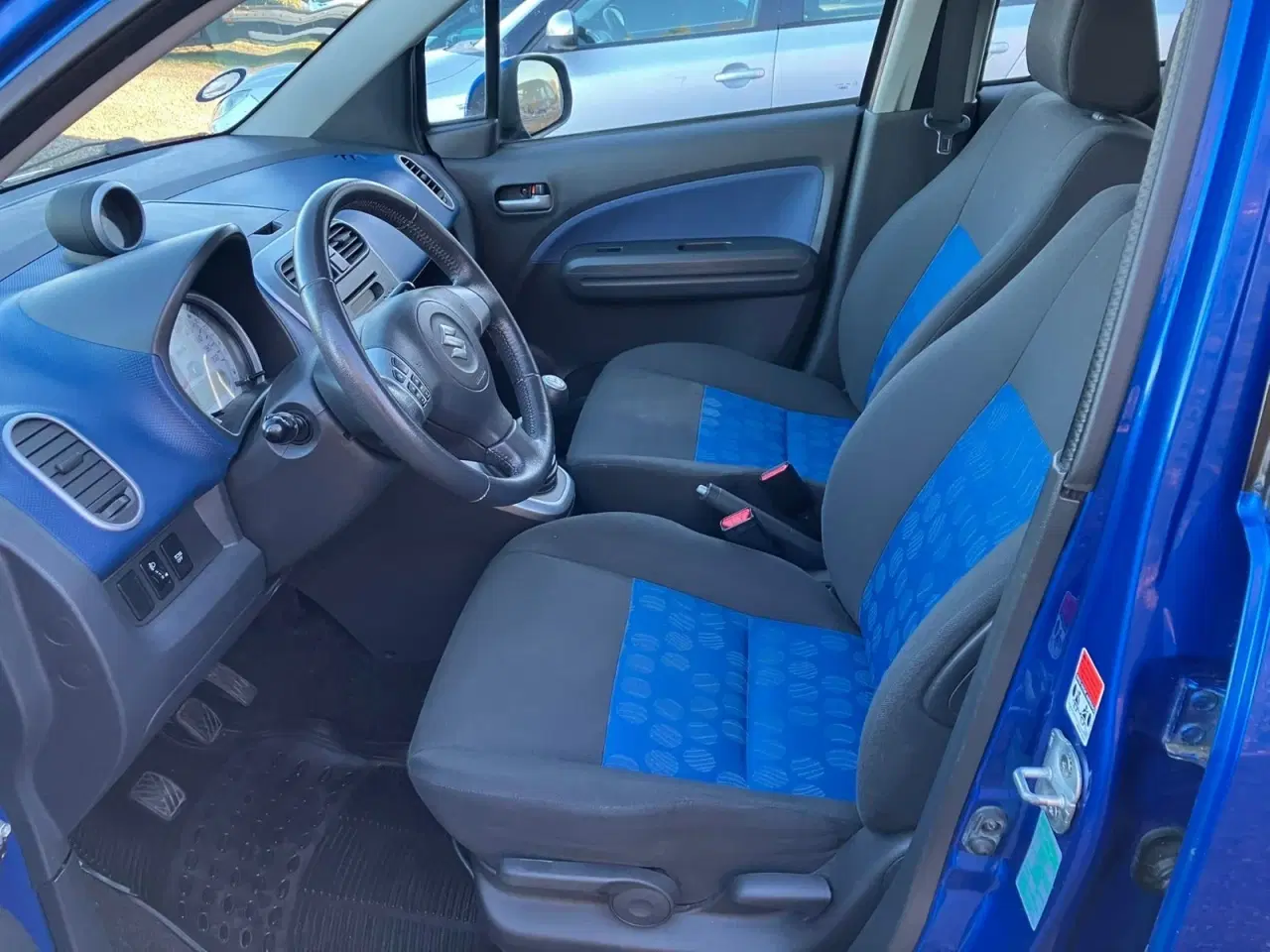 Billede 6 - Suzuki Splash 1,2 GLS