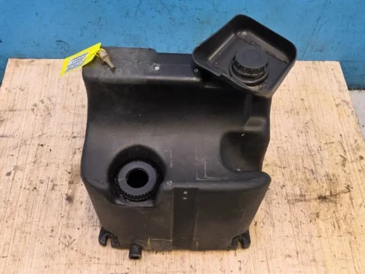 Billede 11 - New Holland TN75F Dieseltank 5195011