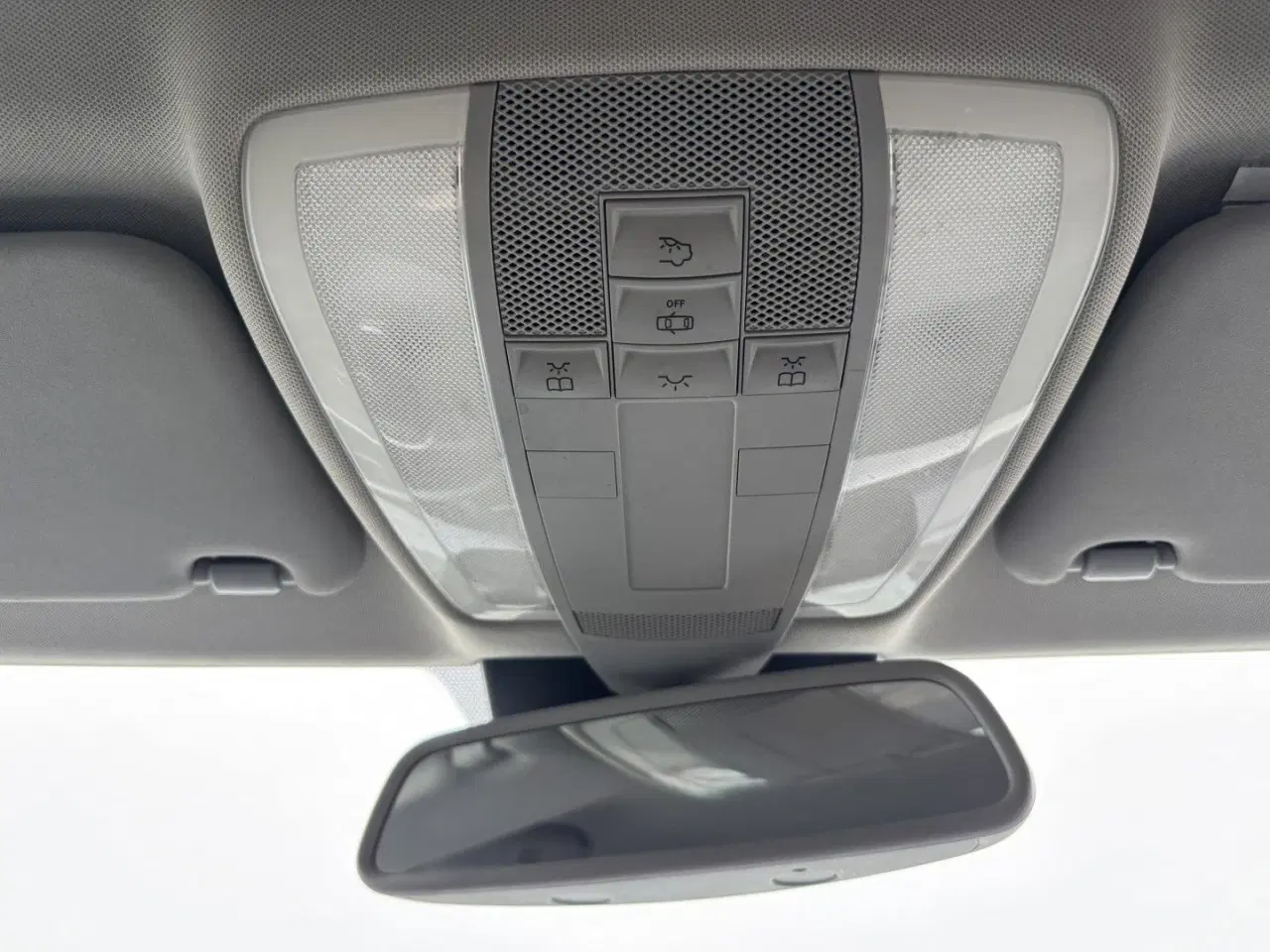 Billede 22 - Mercedes-Benz C220 d 2,1 CDI BlueEfficiency 170HK Aut.