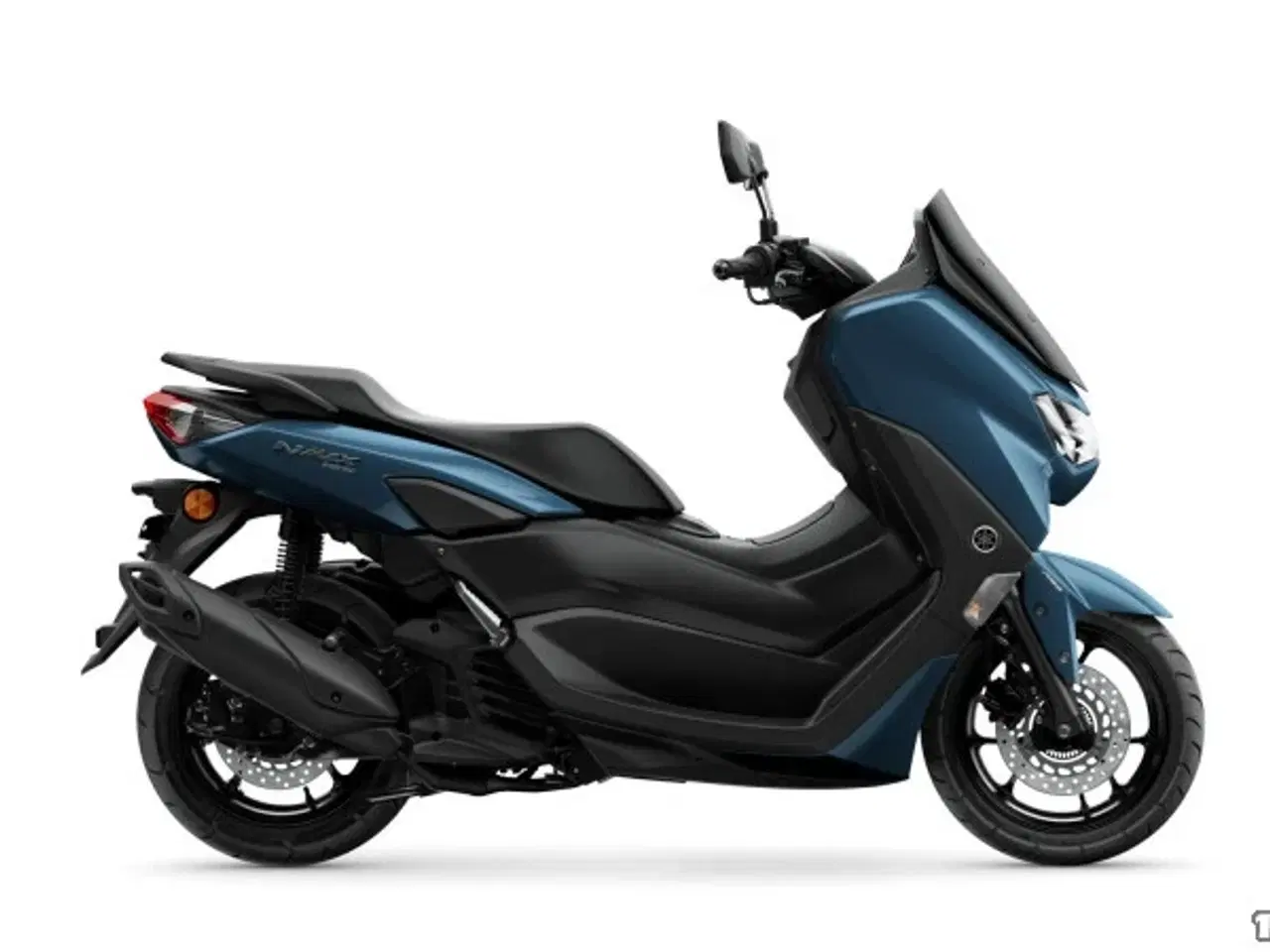 Billede 19 - Yamaha N-Max 155