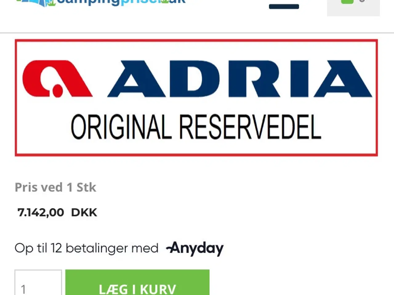 Billede 9 - 12 V anlæg til campingvogn eller båd 