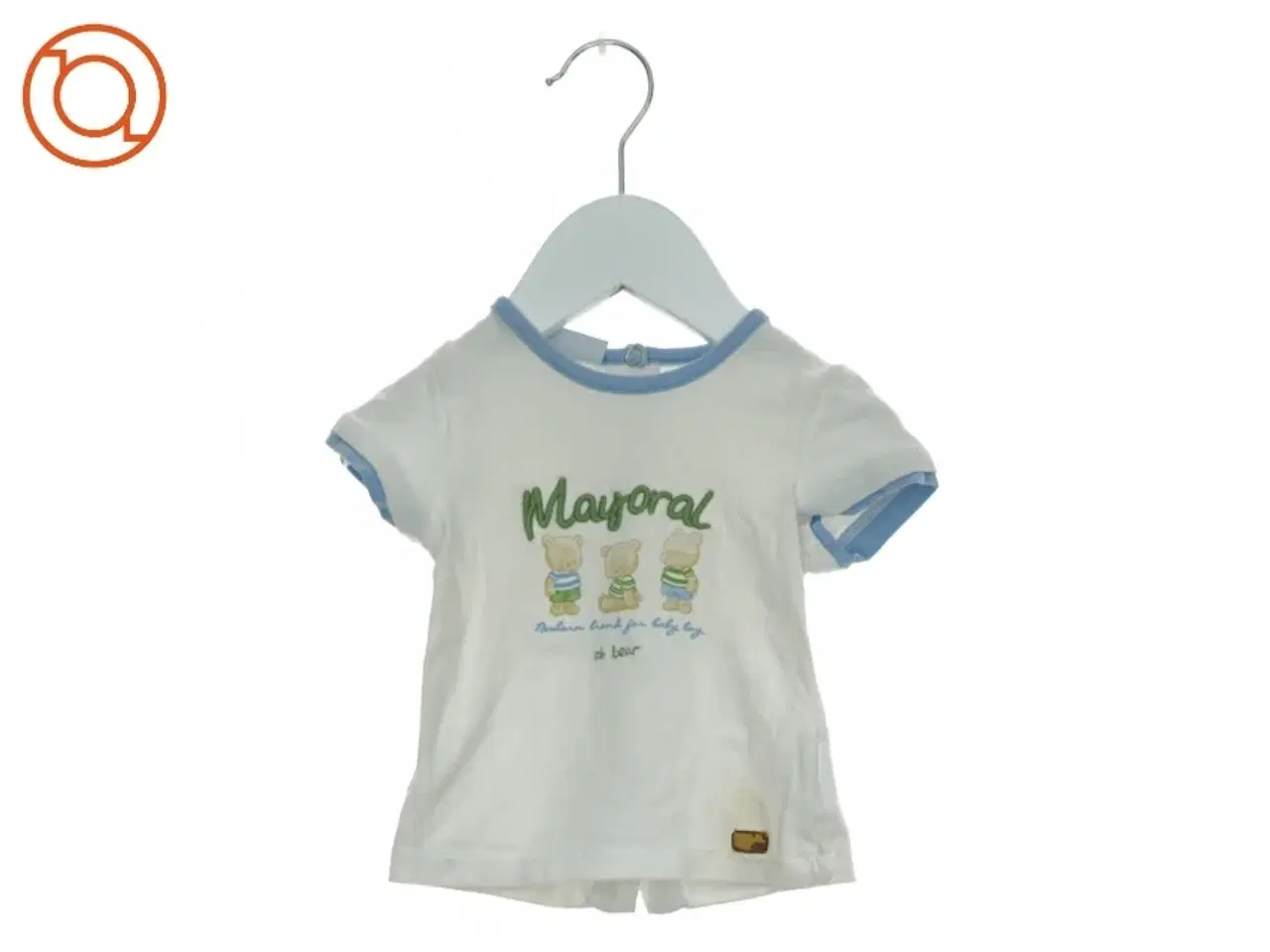 Billede 1 - T-Shirt (str. 68 cm)