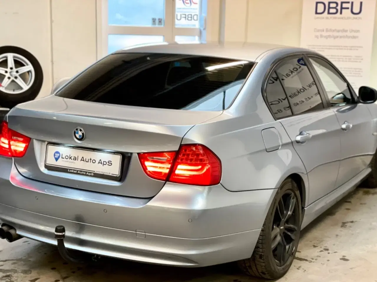 Billede 7 - BMW 325i 3,0 