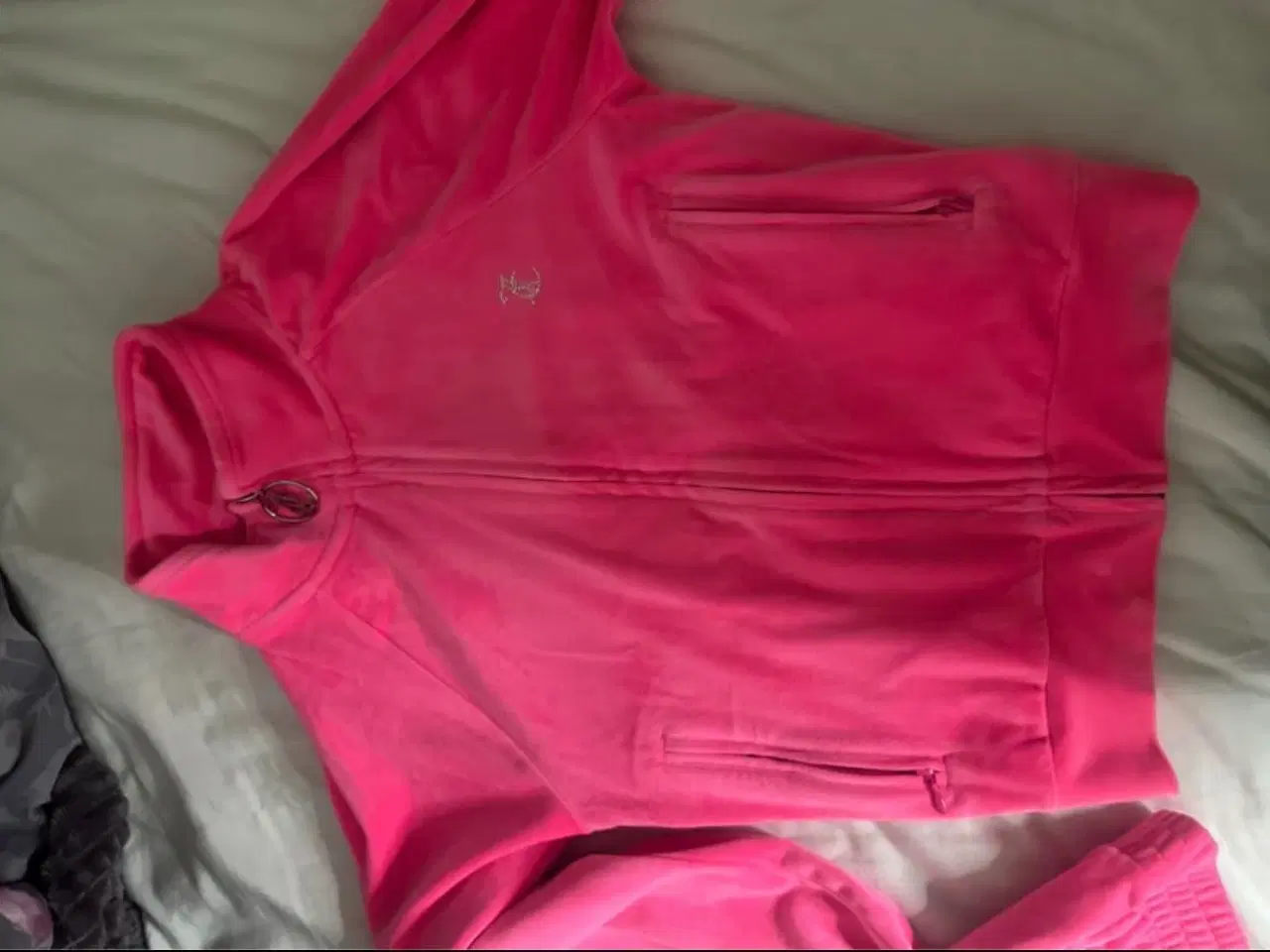 Billede 1 - juicy couture pink