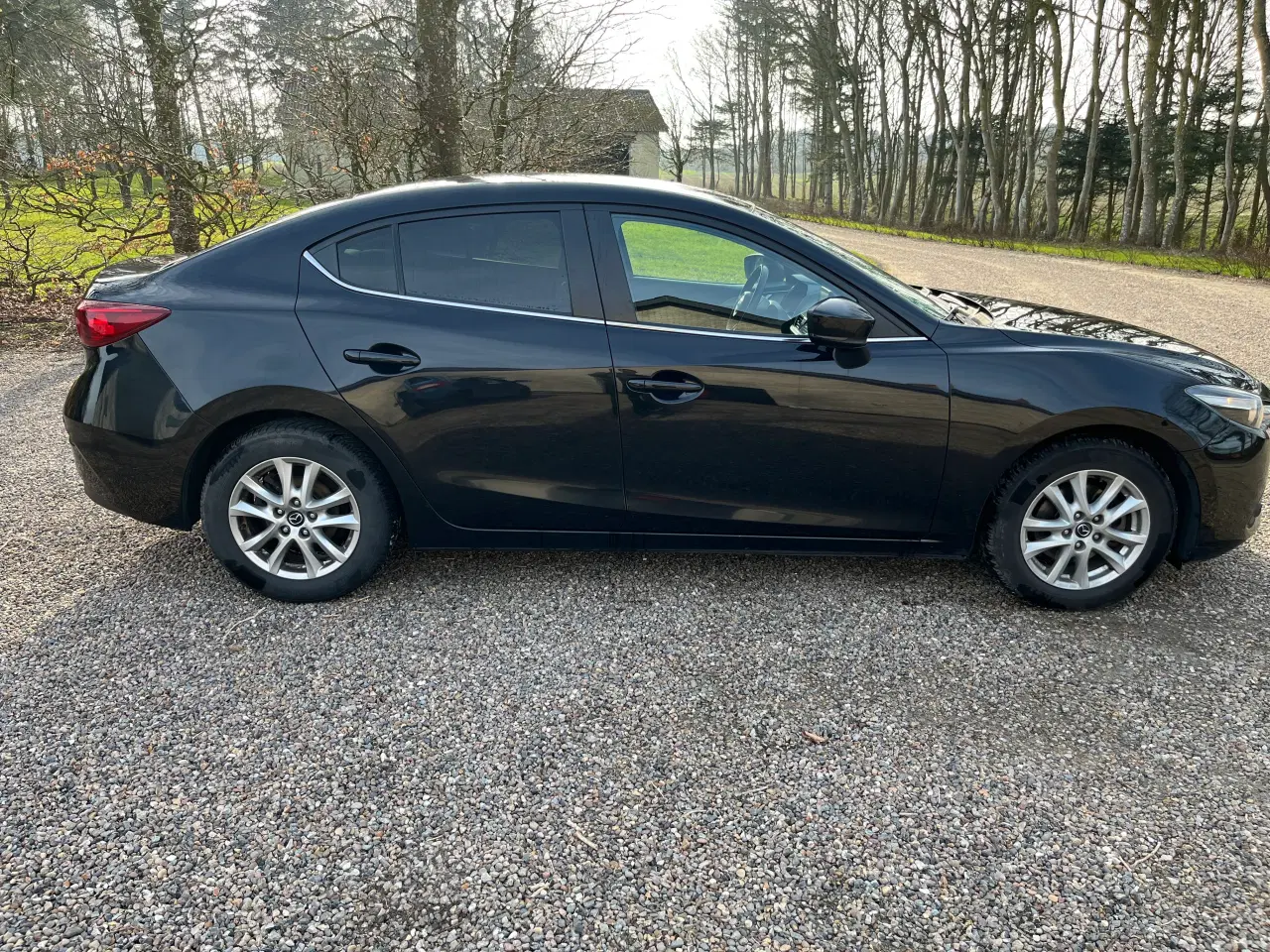Billede 9 - Mazda 3 2,2 skyactive evt bytte
