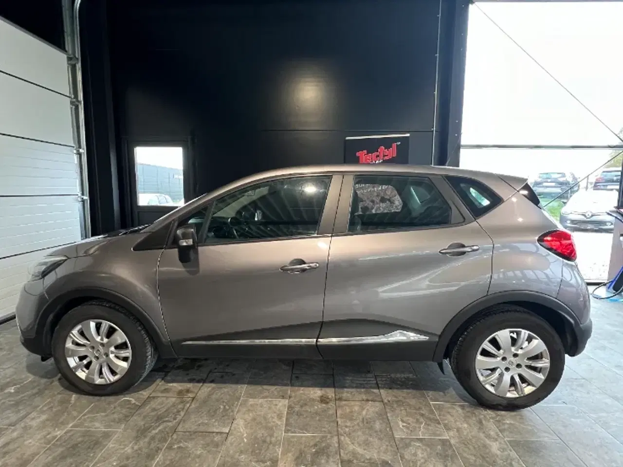 Billede 4 - Renault Captur 1,5 dCi 90 Expression