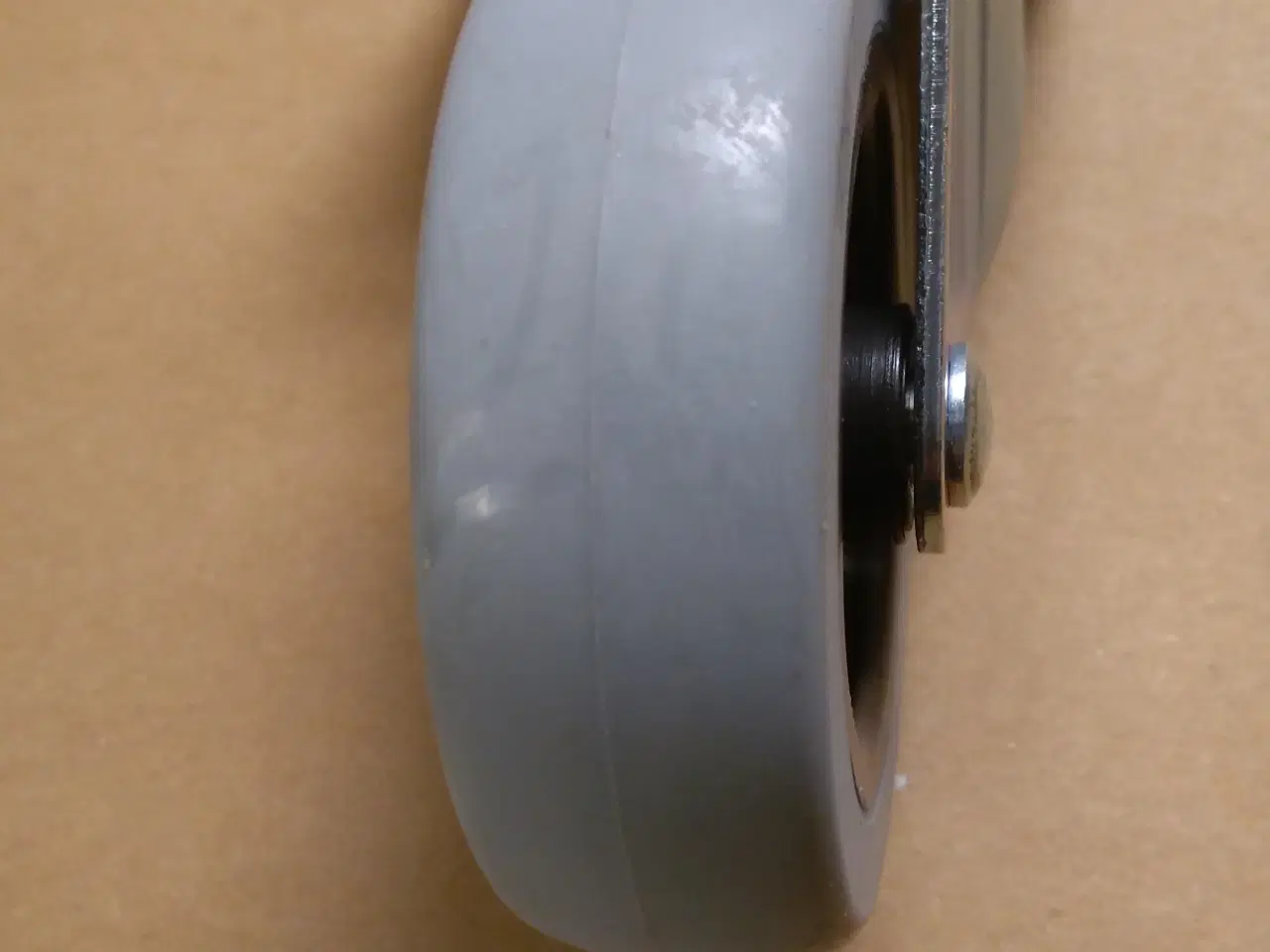 Billede 4 - 400 STK TRANSPORTHJUL - MØBELHJUL