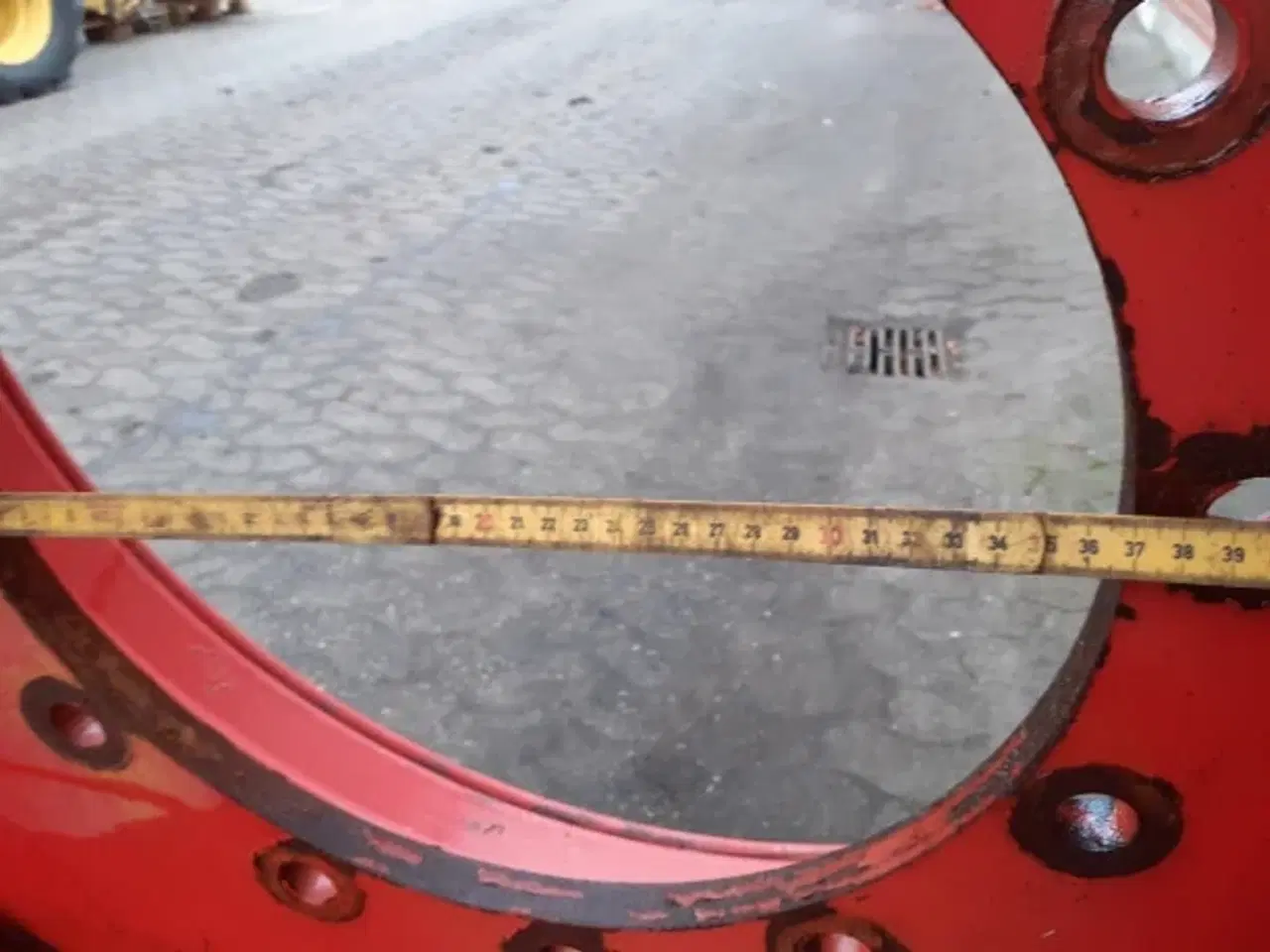 Billede 3 - 34" 600/65R34