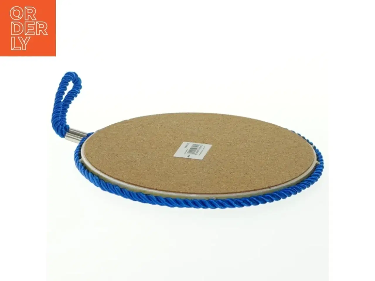 Billede 3 - Souvenir med Malta-motiv (str. Ø 17 cm)