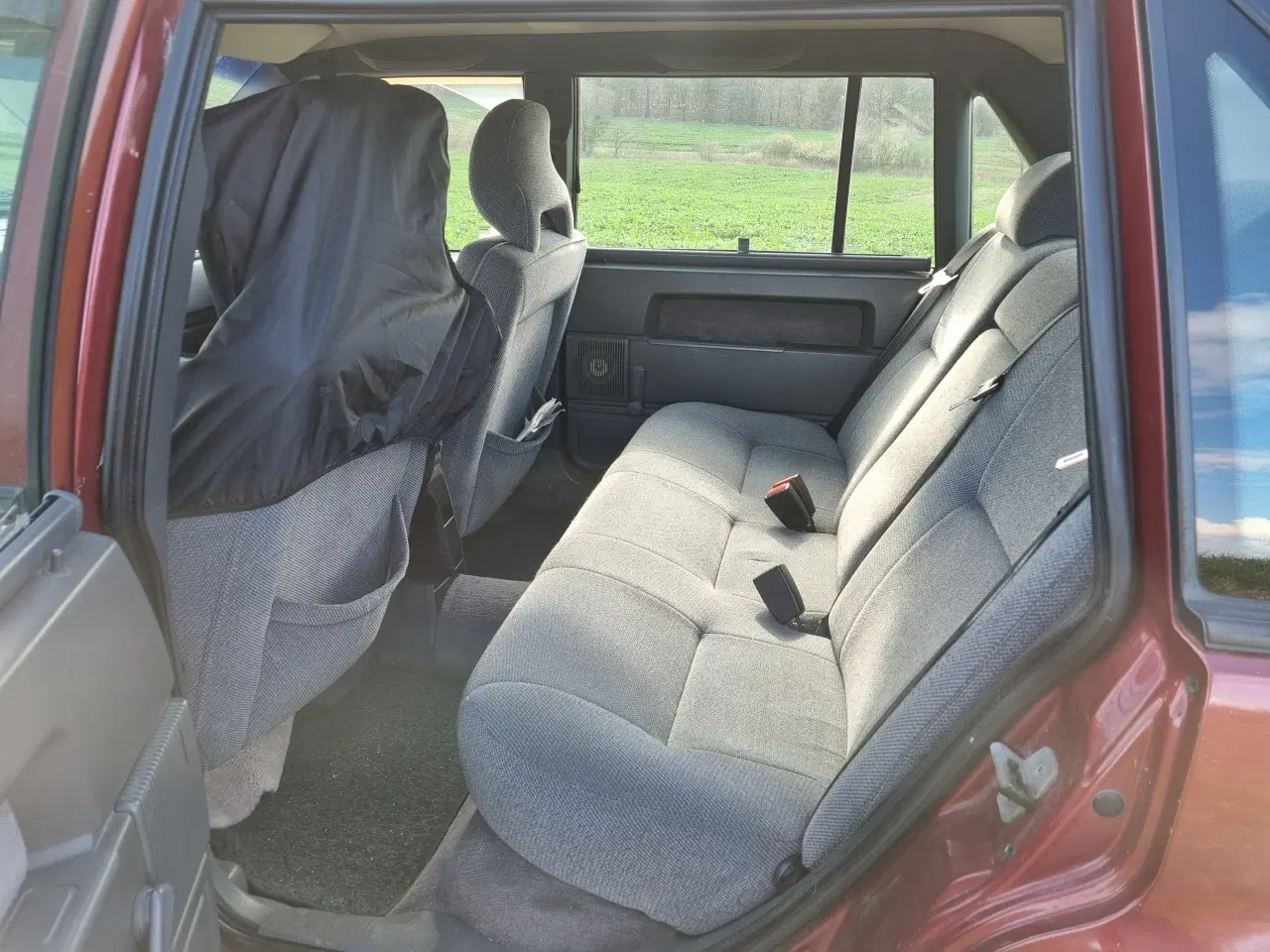 Billede 10 - sælger min volvo 940