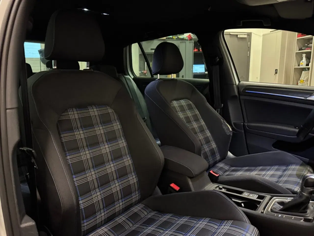 Billede 17 - VW Golf VII 1,4 GTE DSG