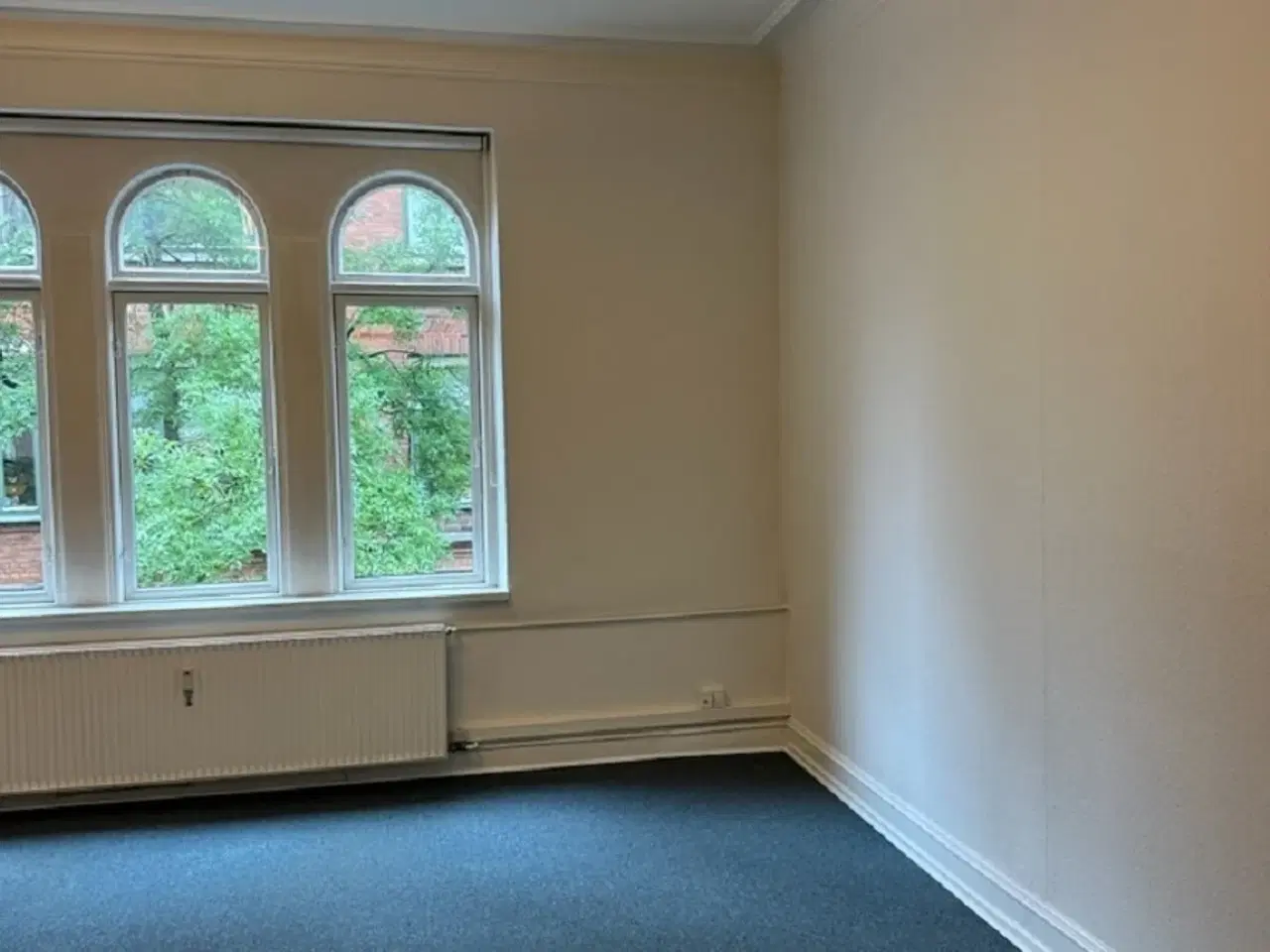 Billede 2 - Kontorlokale til leje i centrum af Odense – 175 m² i eksklusivt gågademiljø