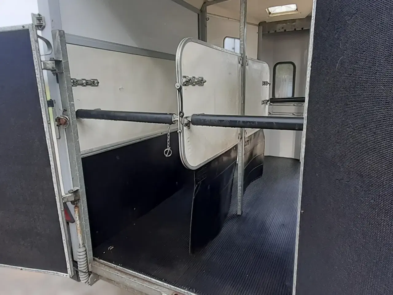Billede 9 - Ifor Williams HB506