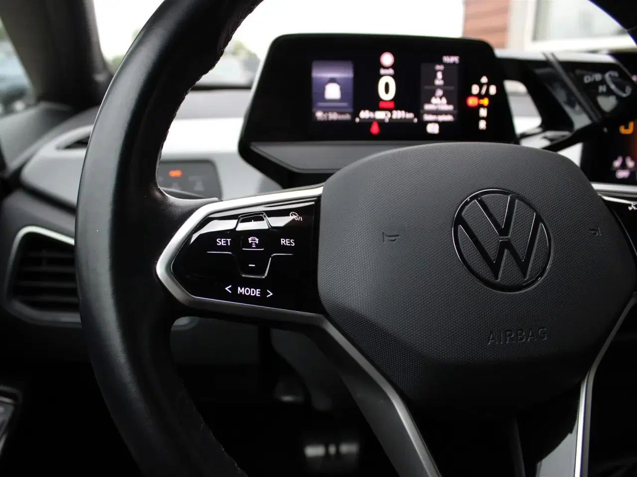 Billede 7 - VW ID.3 EL Business 204HK 5d Aut.
