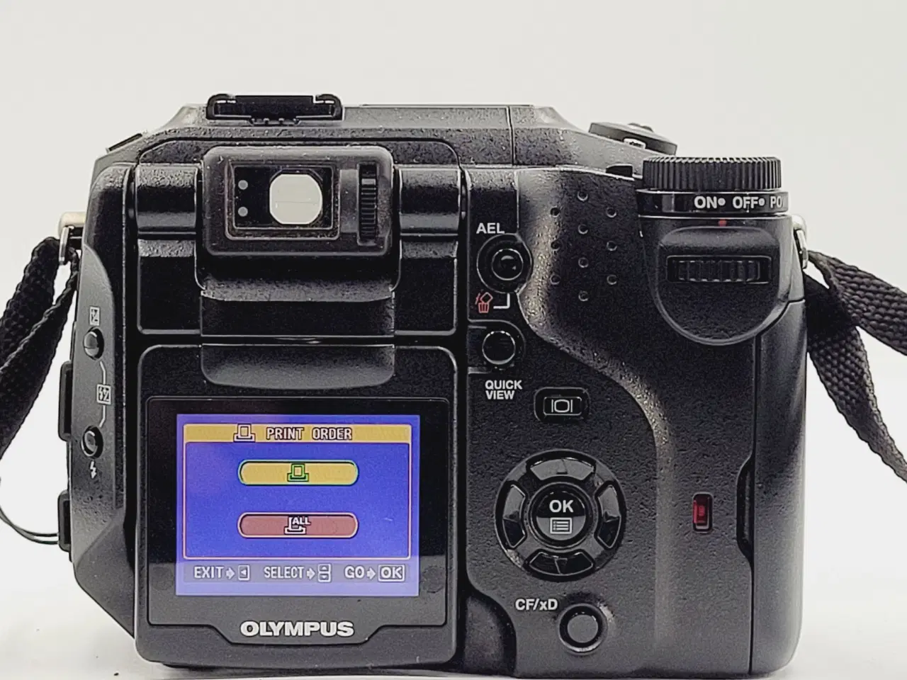 Billede 7 - ⭐️· DIGITALKAMERA: Olympus Camedia C-5060 Wide