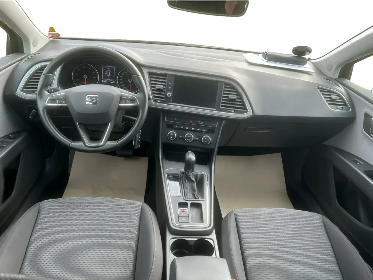 Billede 10 - Seat Leon 1,0 TSi 115 Style DSG