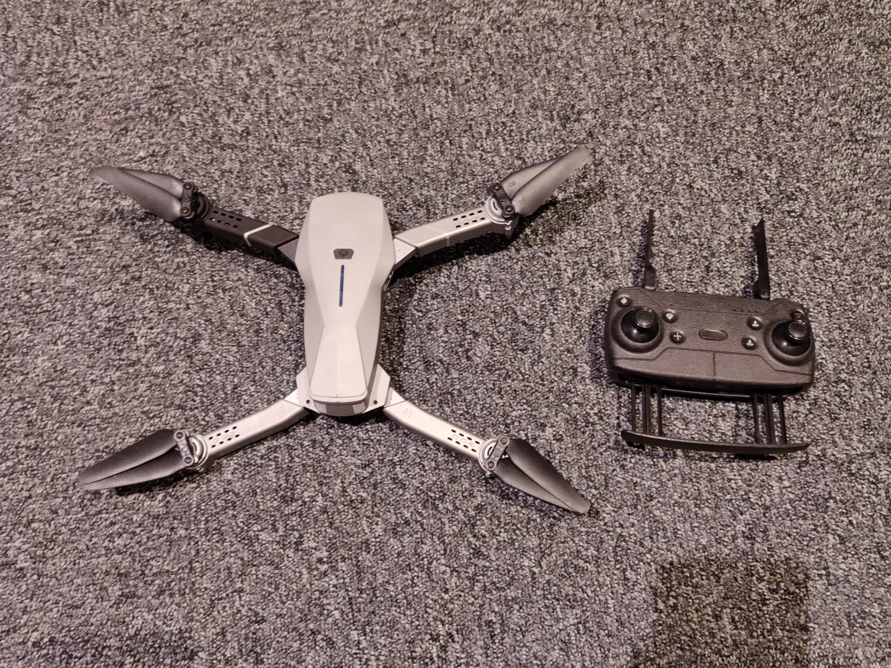 Billede 2 - Drone til salg
