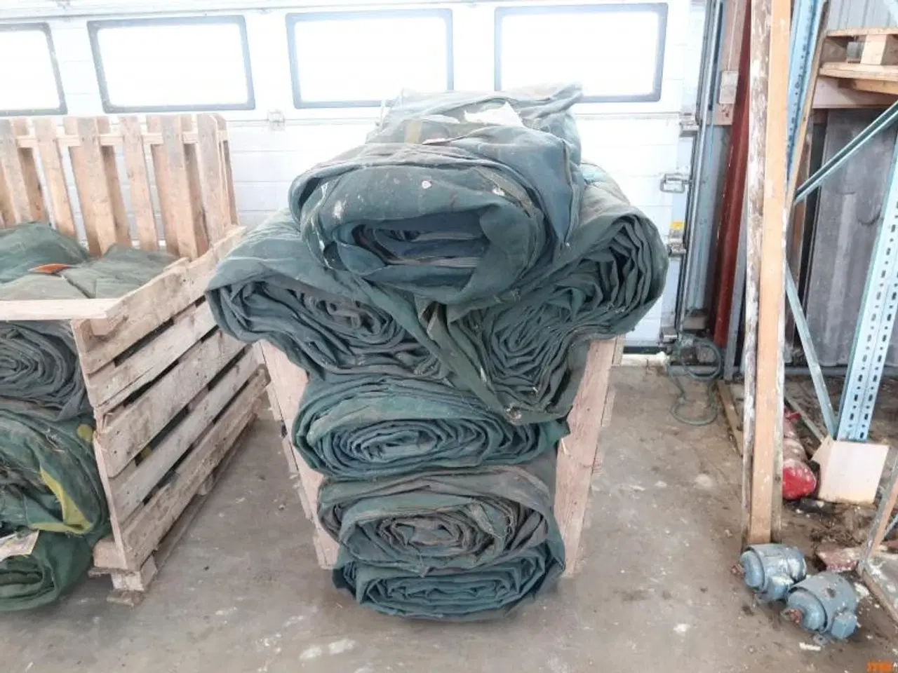 Billede 1 - ENSILAGENET FARM